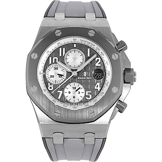 Audemars Piguet Royal Oak Offshore 26470IO.OO.A006CA.01 Audemars Piguet Royal Oak Offshore 26470IO.OO.A006CA.01
