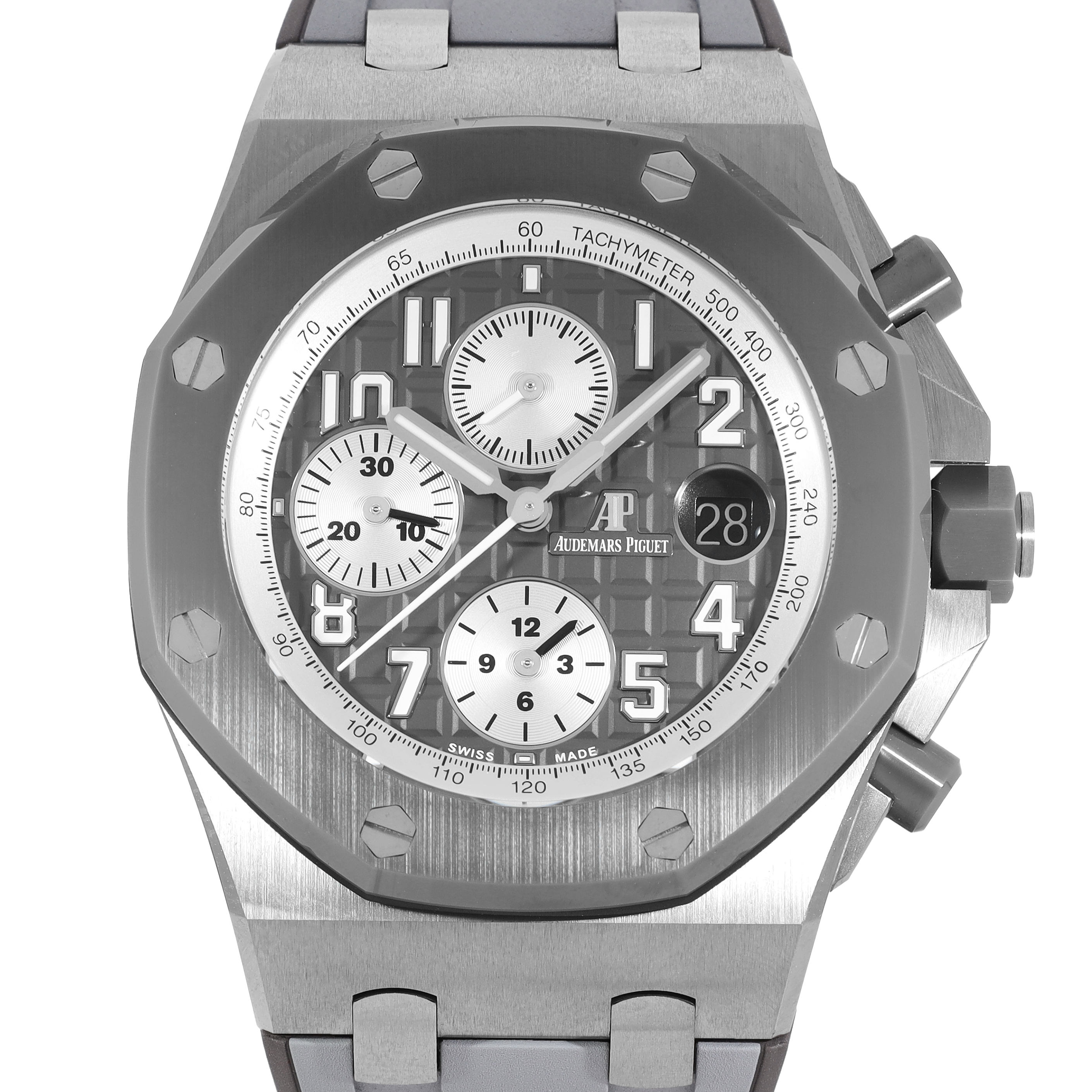 Audemars Piguet Royal Oak Offshore 26470IO.OO.A006CA.01