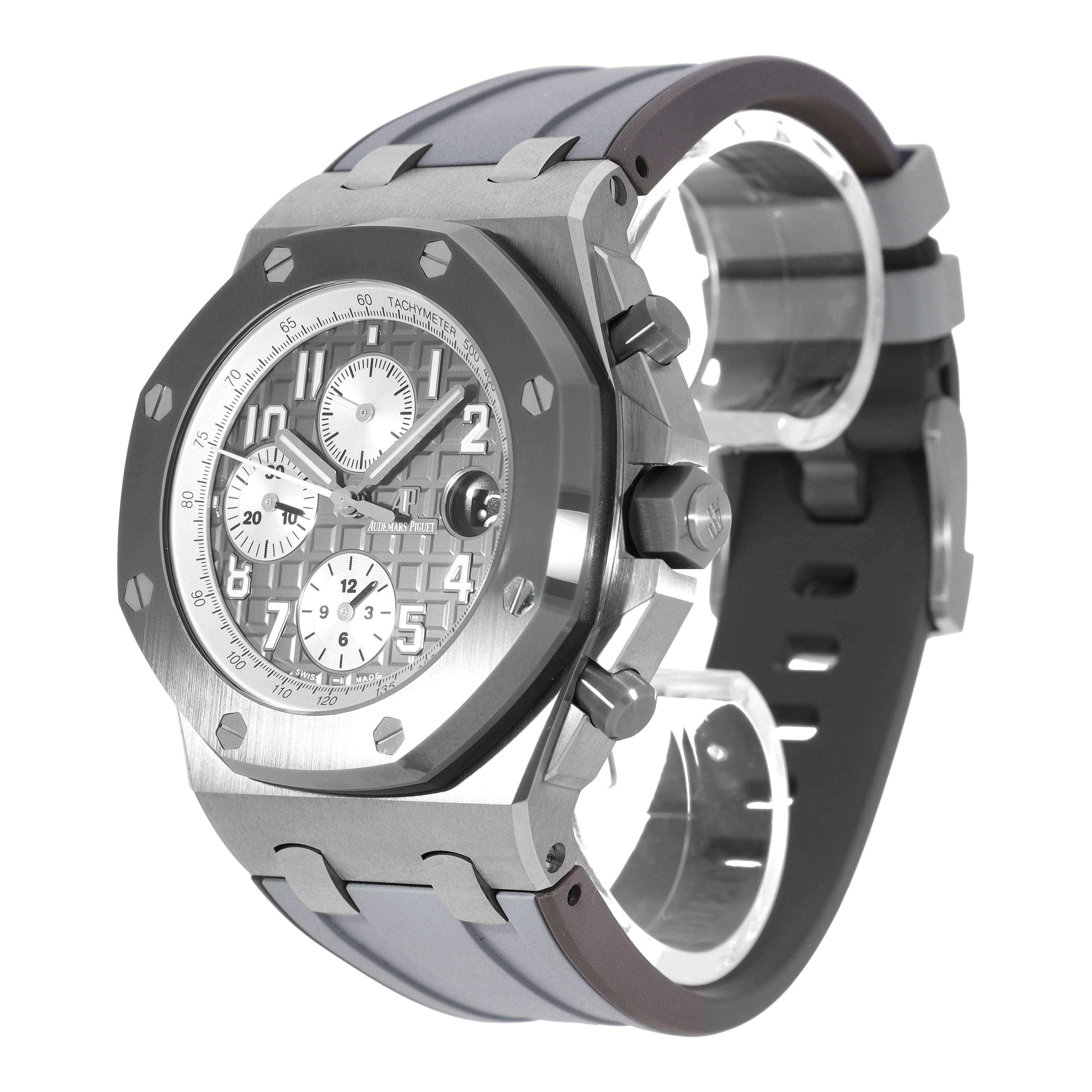 Audemars Piguet Royal Oak Offshore 26470IO.OO.A006CA.01