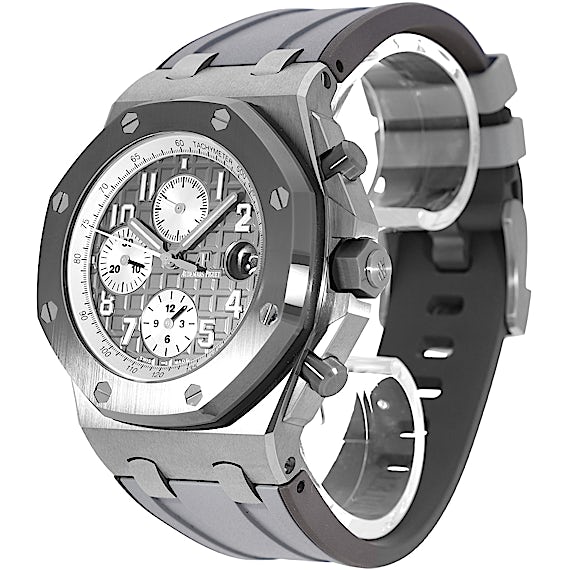 Audemars Piguet Royal Oak Offshore 26470IO.OO.A006CA.01 Audemars Piguet Royal Oak Offshore 26470IO.OO.A006CA.01