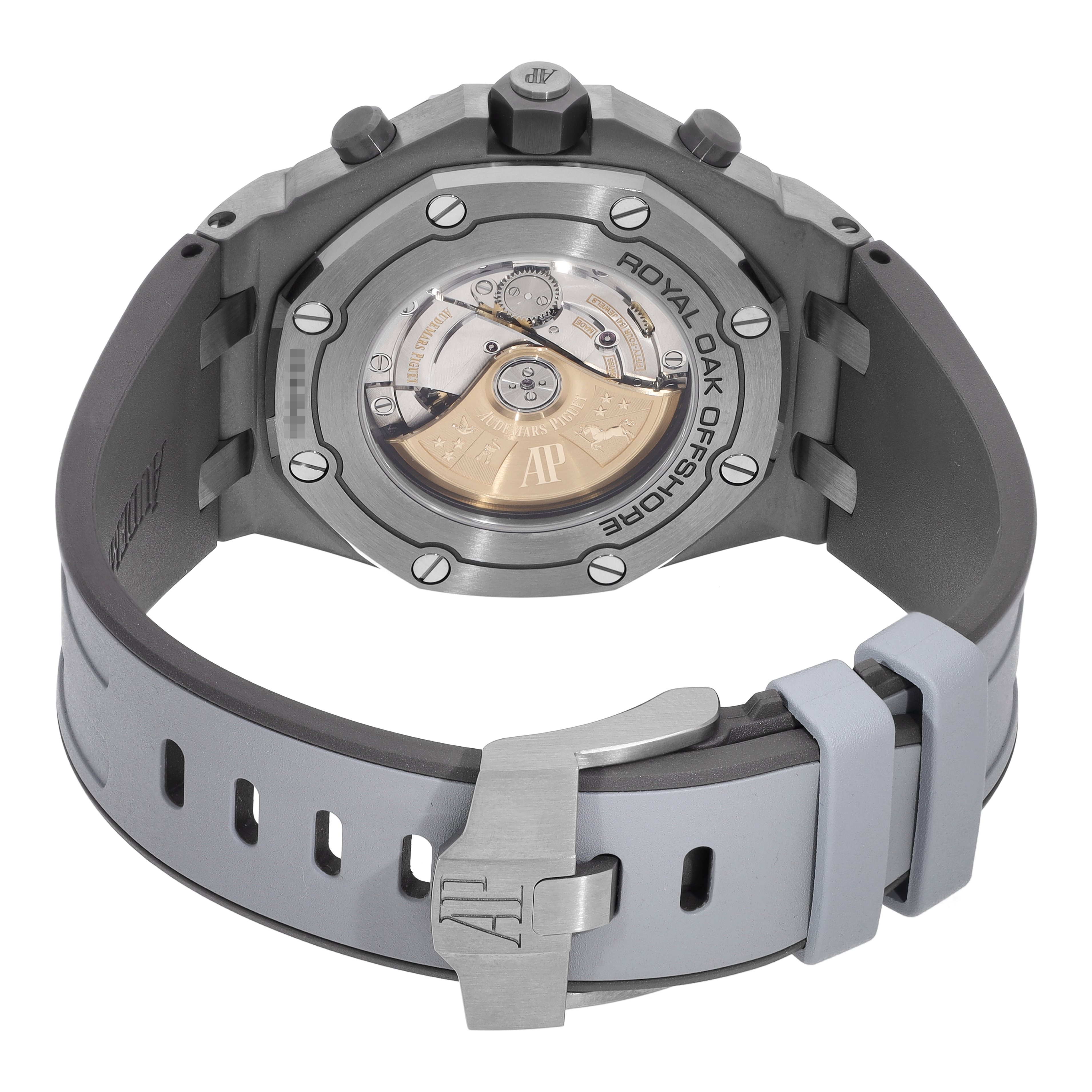 Audemars Piguet Royal Oak Offshore 26470IO.OO.A006CA.01