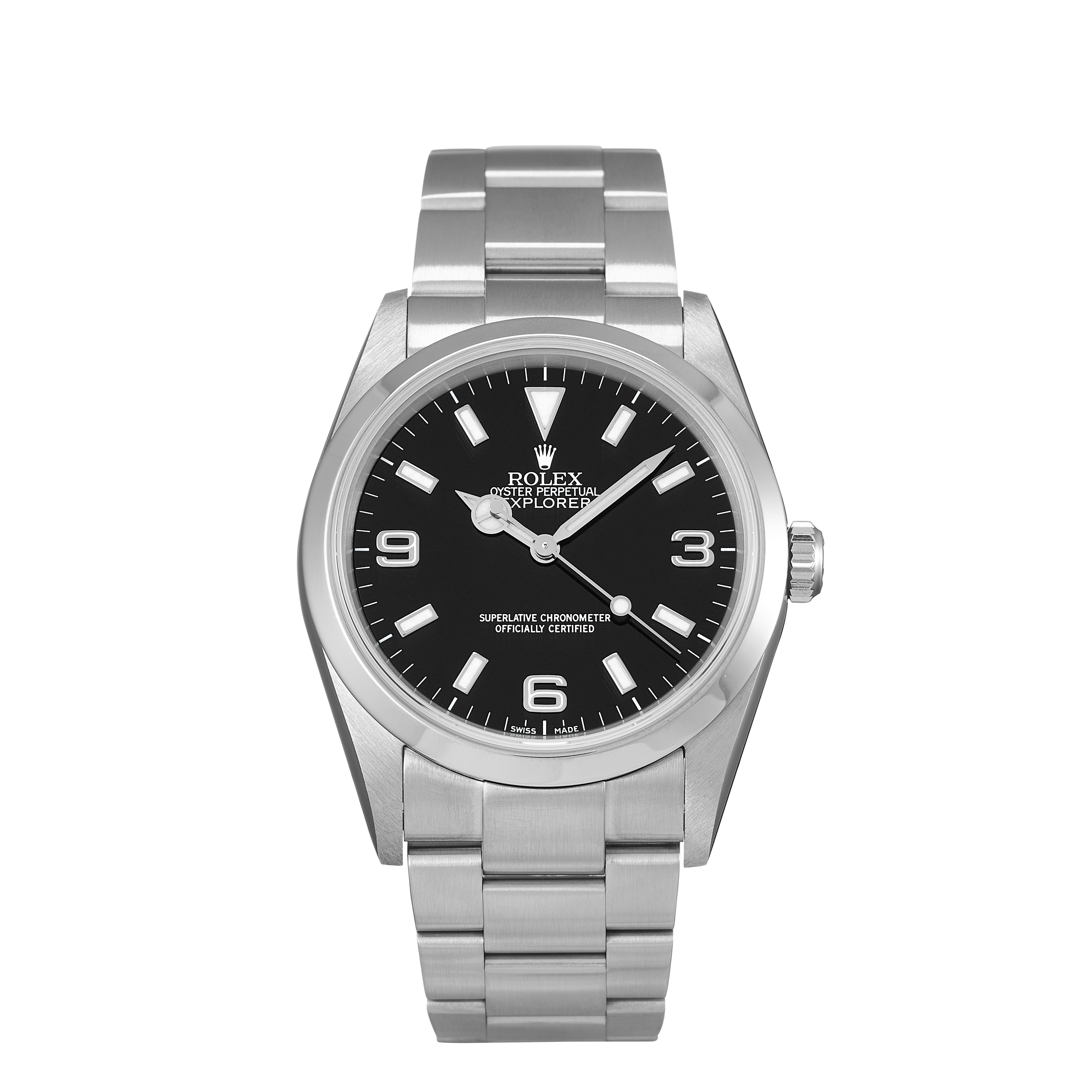 Rolex Explorer 114270
