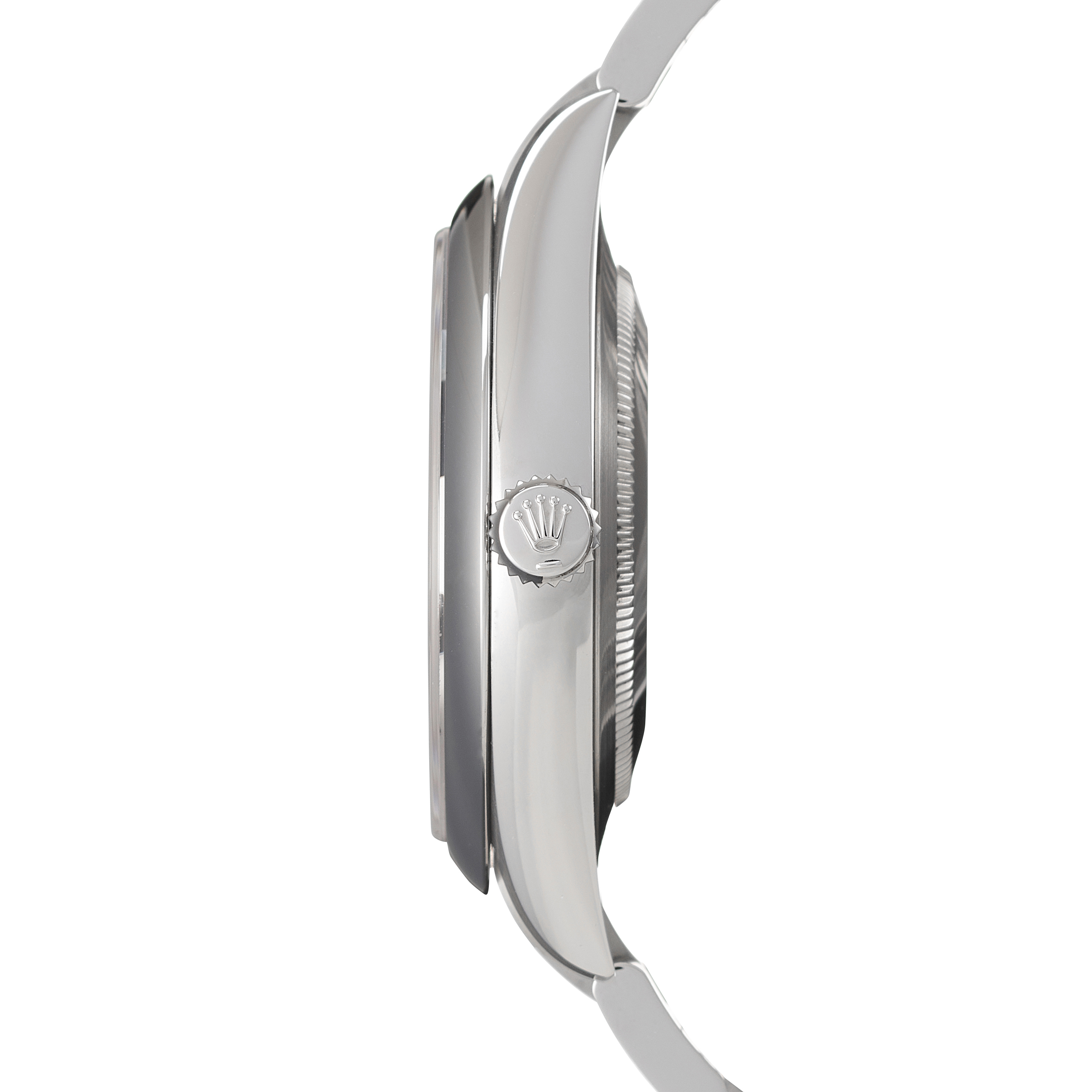 Rolex Oyster Perpetual 124300