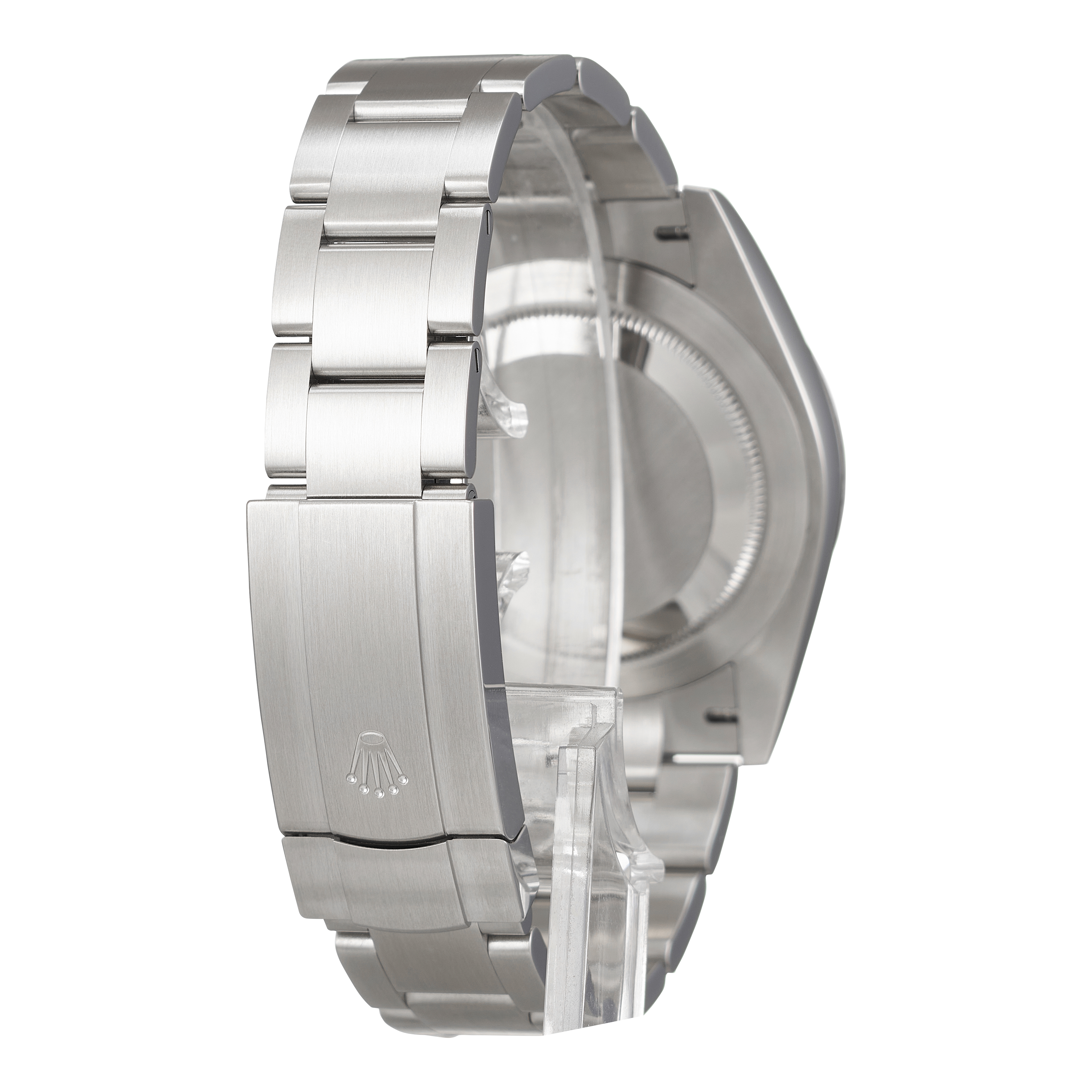 Rolex Oyster Perpetual 124300