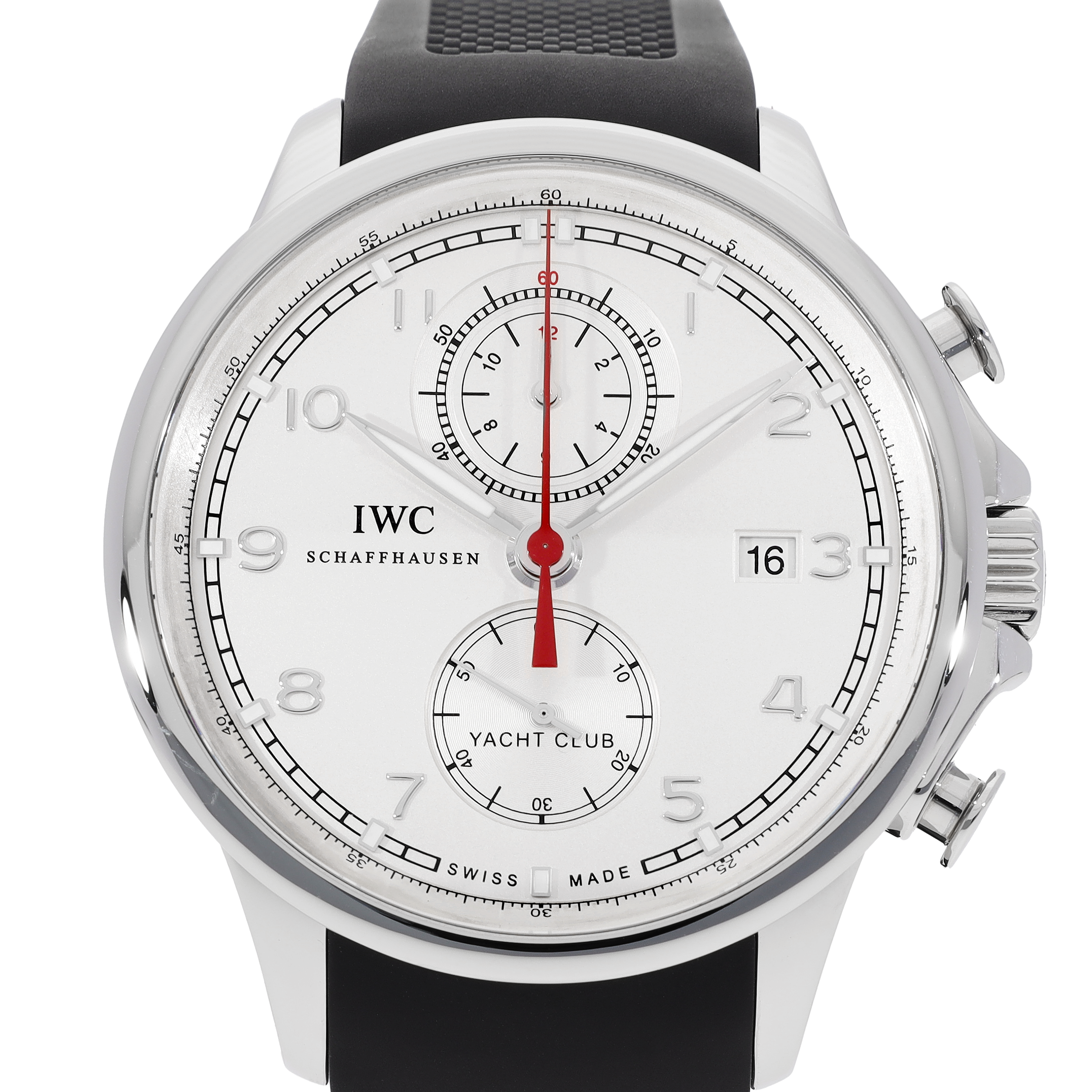 Acquistare orologi IWC usati | Autenticità verificata | CHRONEXT