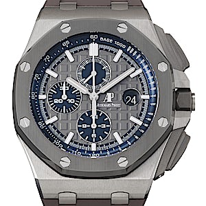 Audemars Piguet Royal Oak Offshore 26405CG.OO.A004CA.01
