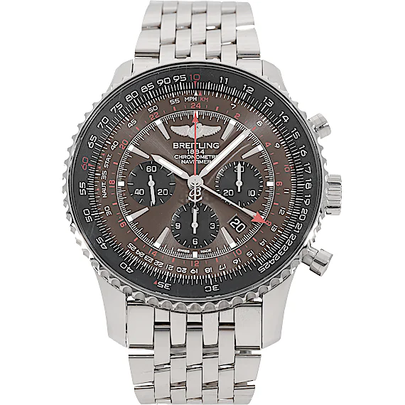 Breitling Navitimer AB04413A.F573.453A Breitling Navitimer AB04413A.F573.453A