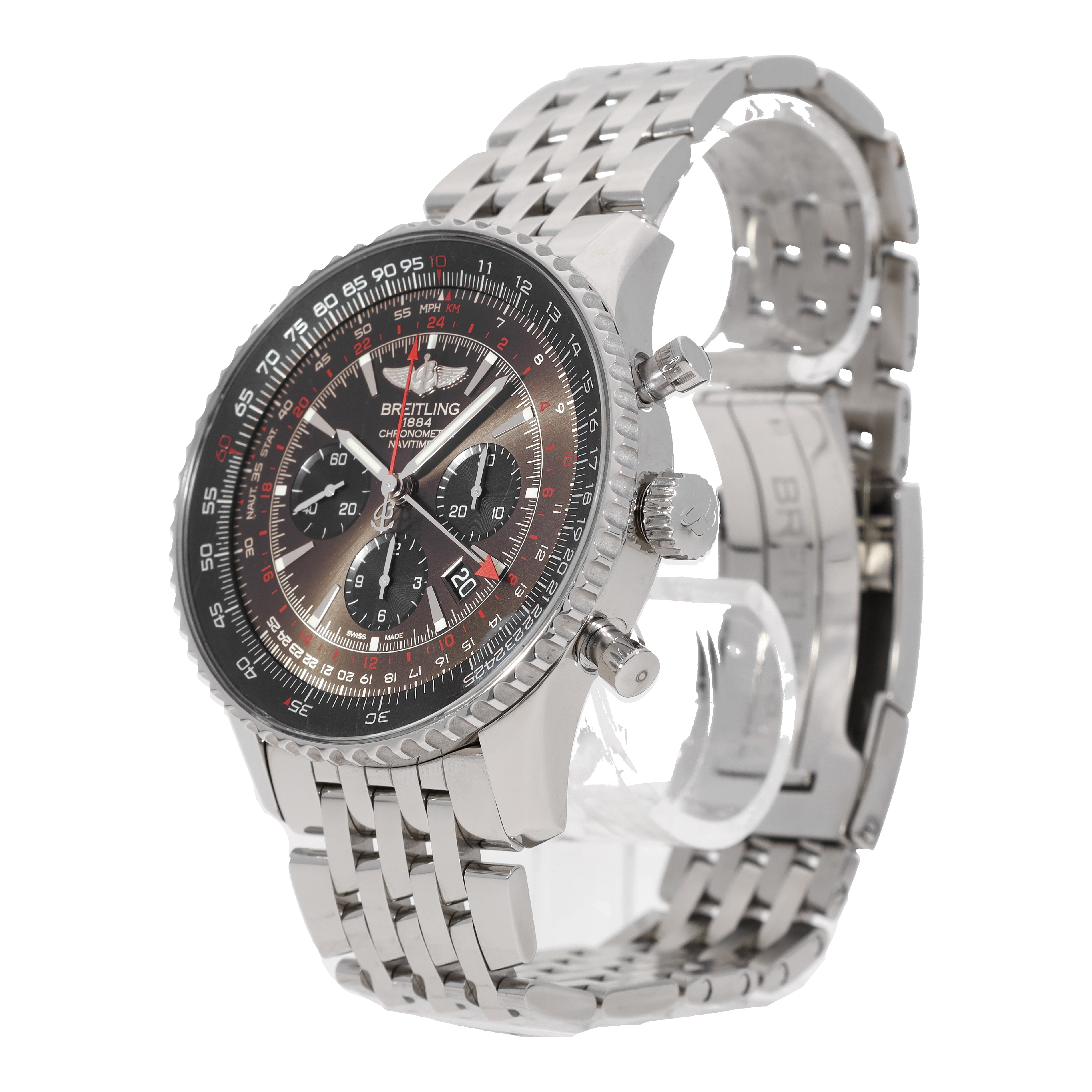 Breitling Navitimer AB04413A.F573.453A