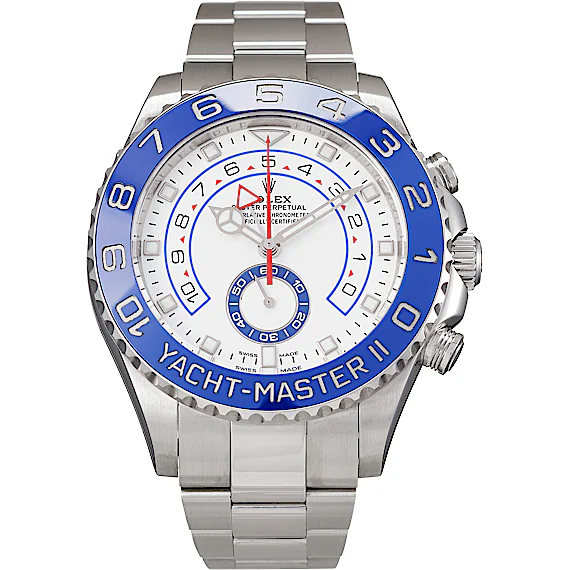 Rolex Yacht-Master II 116680 Rolex Yacht-Master II 116680