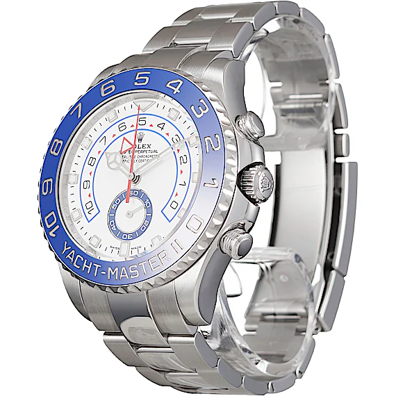 Rolex Yacht-Master II 116680 Rolex Yacht-Master II 116680