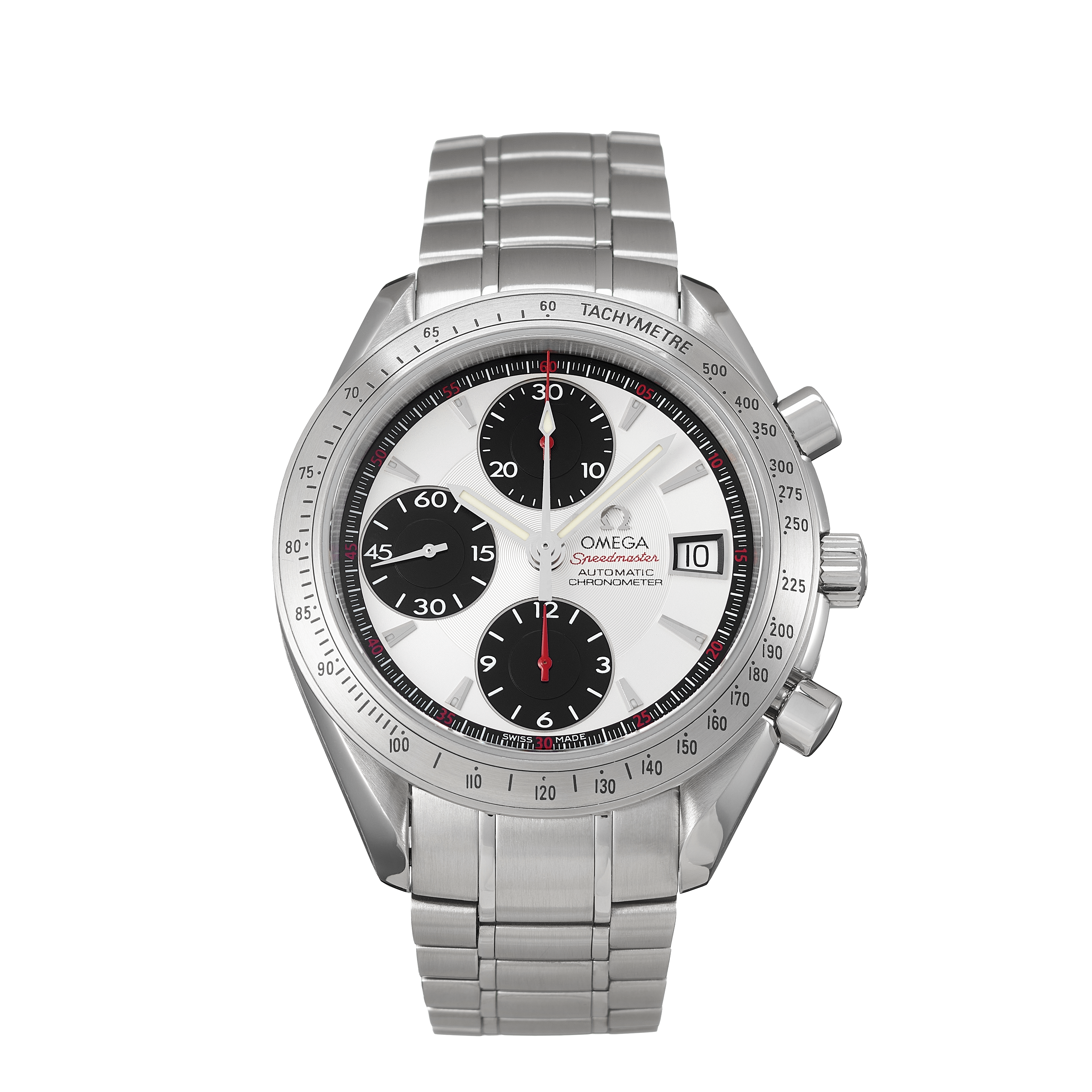 Omega Speedmaster 3211.31.00