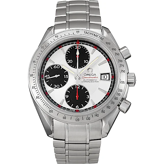 Omega Speedmaster 3211.31.00 Omega Speedmaster 3211.31.00