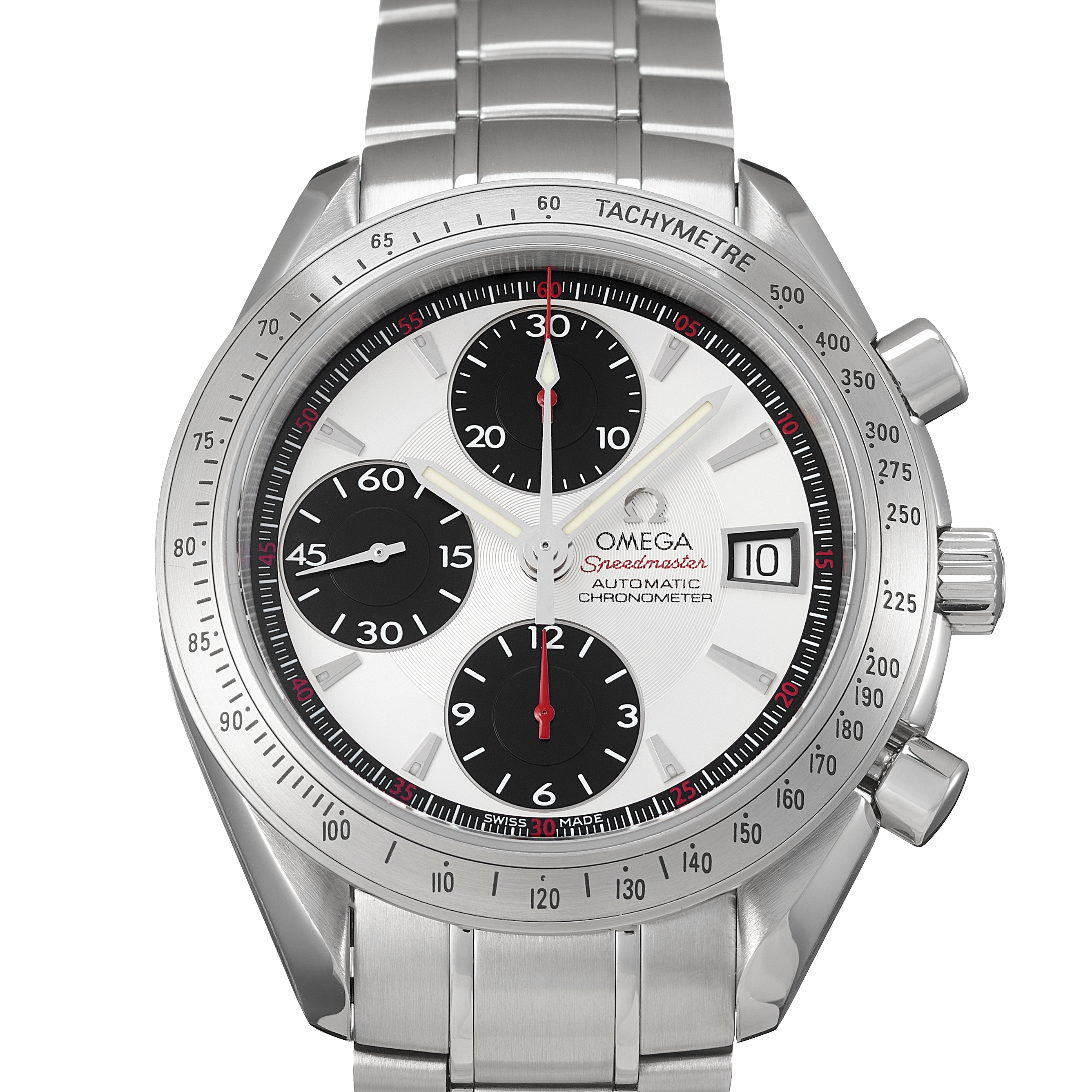 Omega Speedmaster 3211.31.00