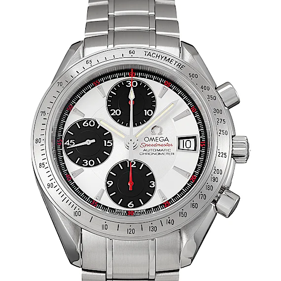 Omega Speedmaster 3211.31.00 Omega Speedmaster 3211.31.00