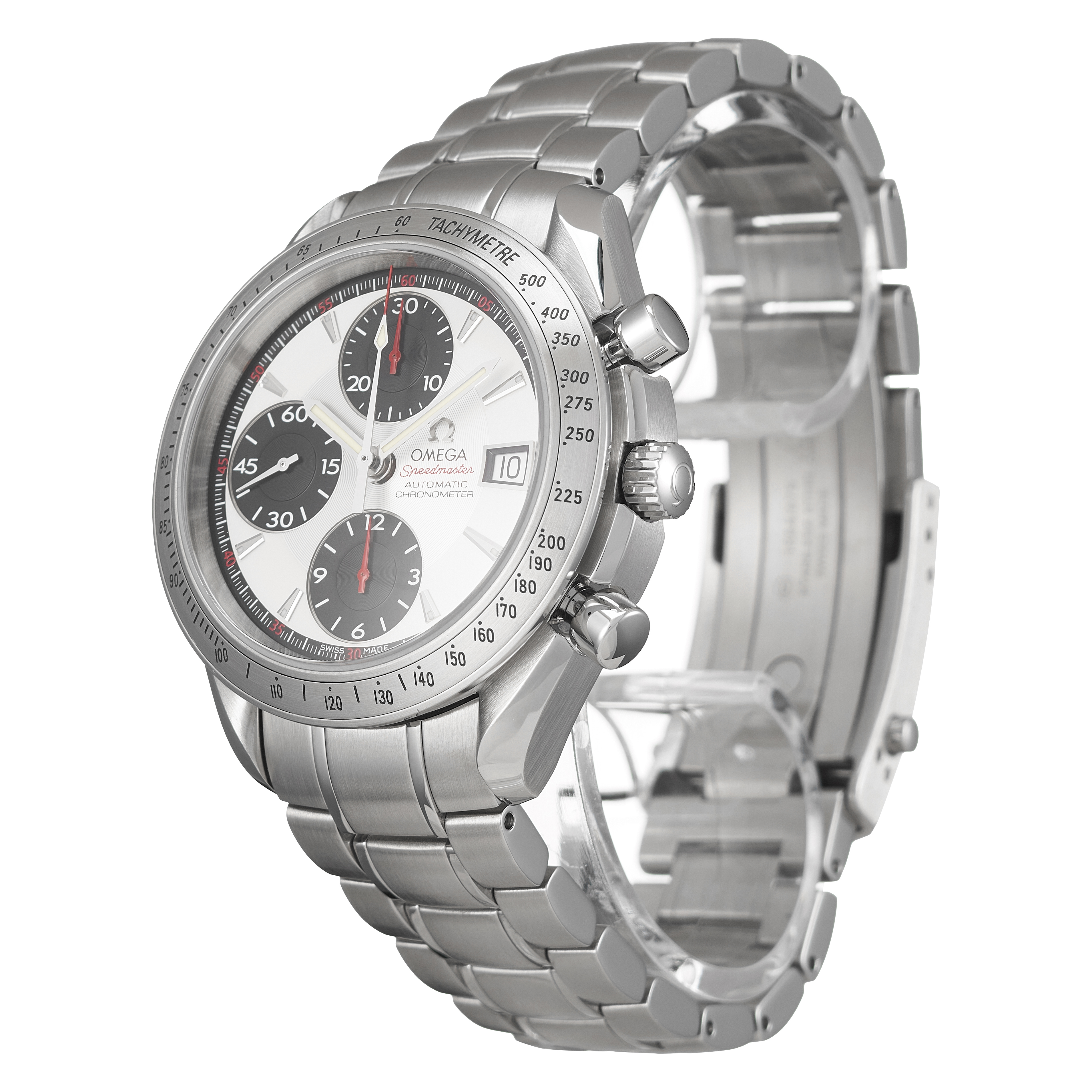 Omega Speedmaster 3211.31.00