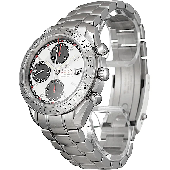 Omega Speedmaster 3211.31.00 Omega Speedmaster 3211.31.00