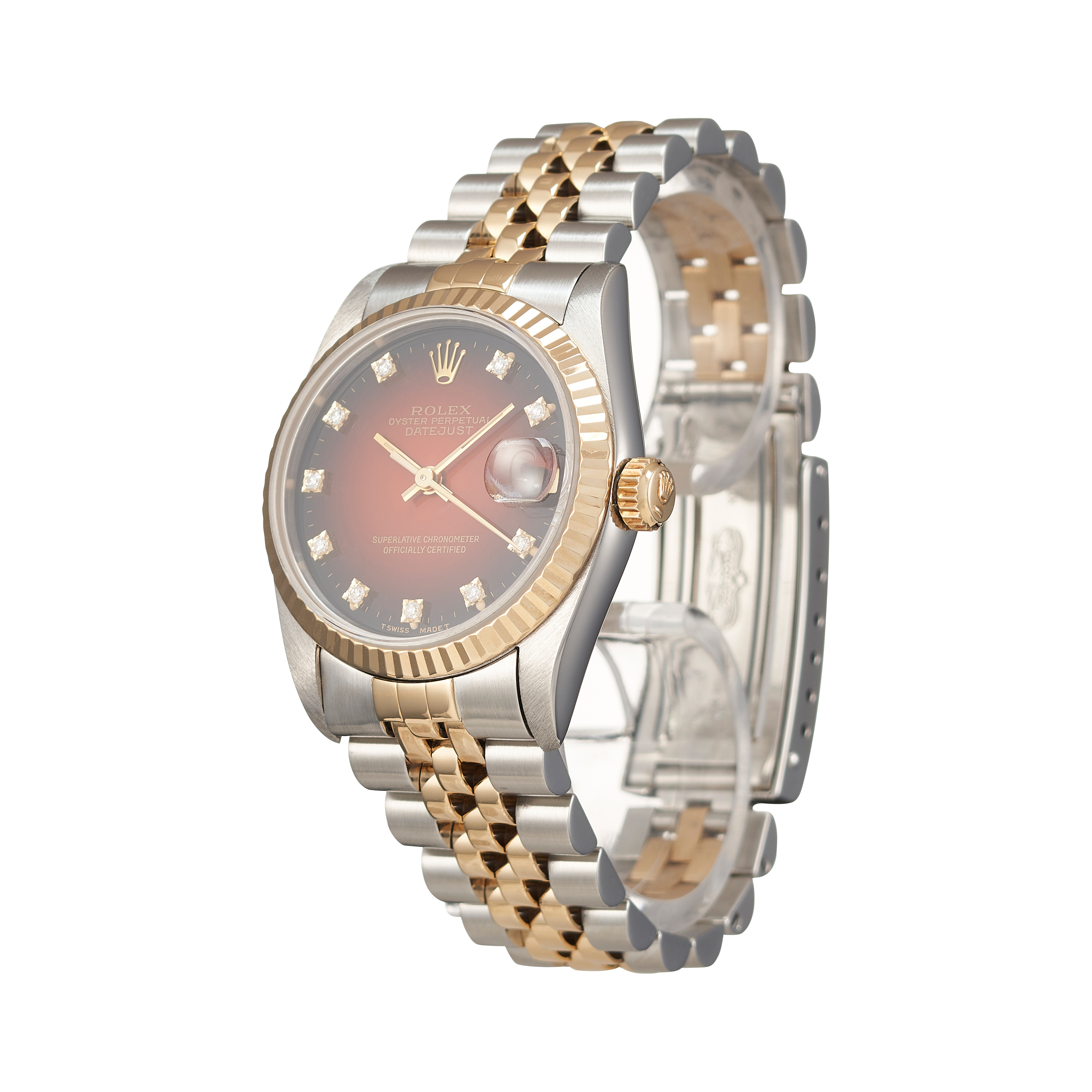 Rolex Datejust 68273