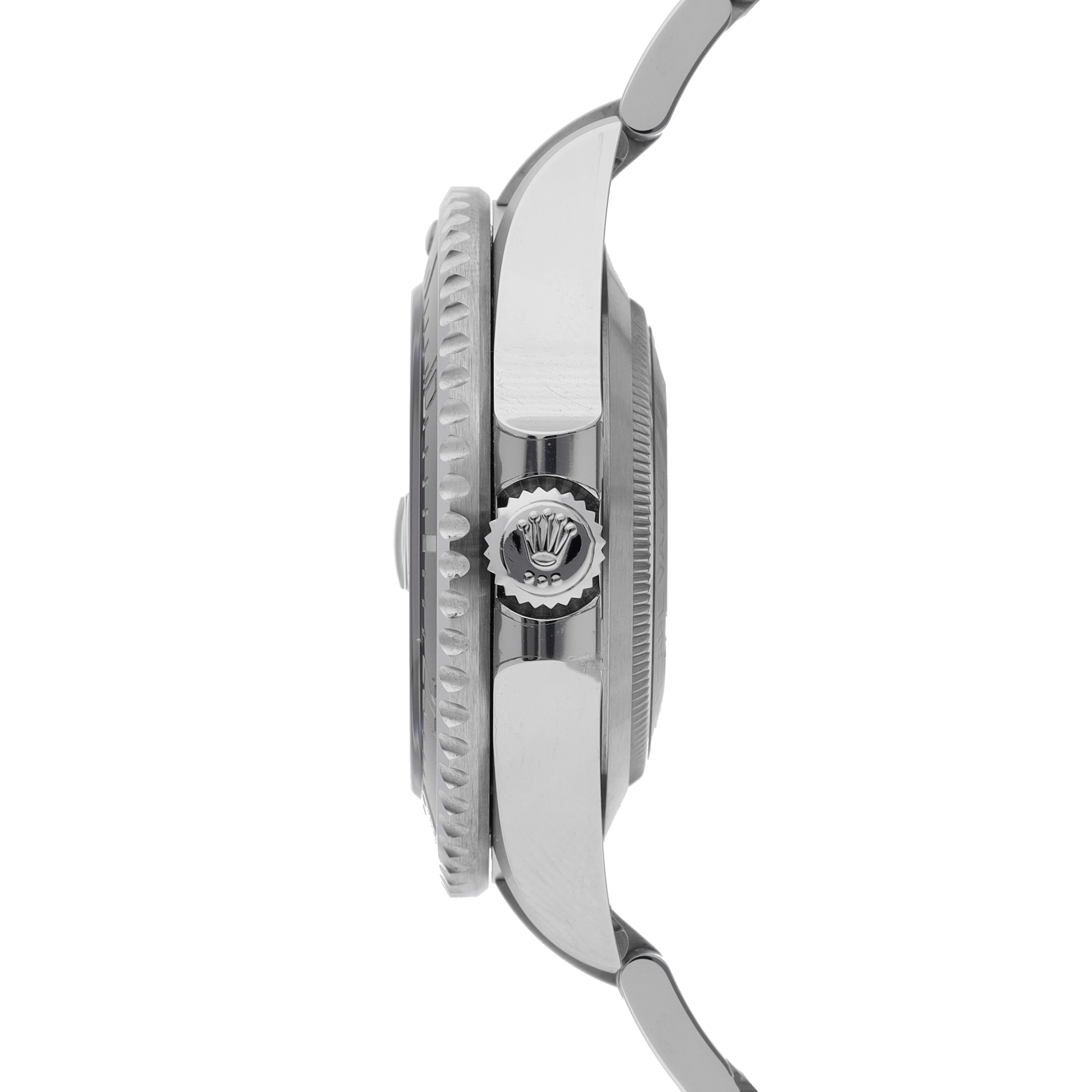 Rolex Sea-Dweller 126600