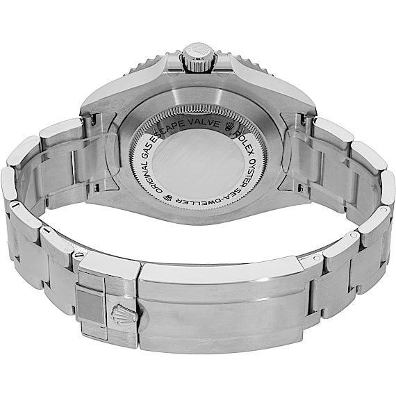 Rolex Sea-Dweller 126600 Rolex Sea-Dweller 126600