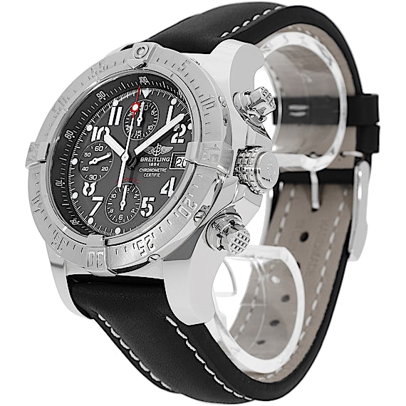 Breitling Chronomat A13380