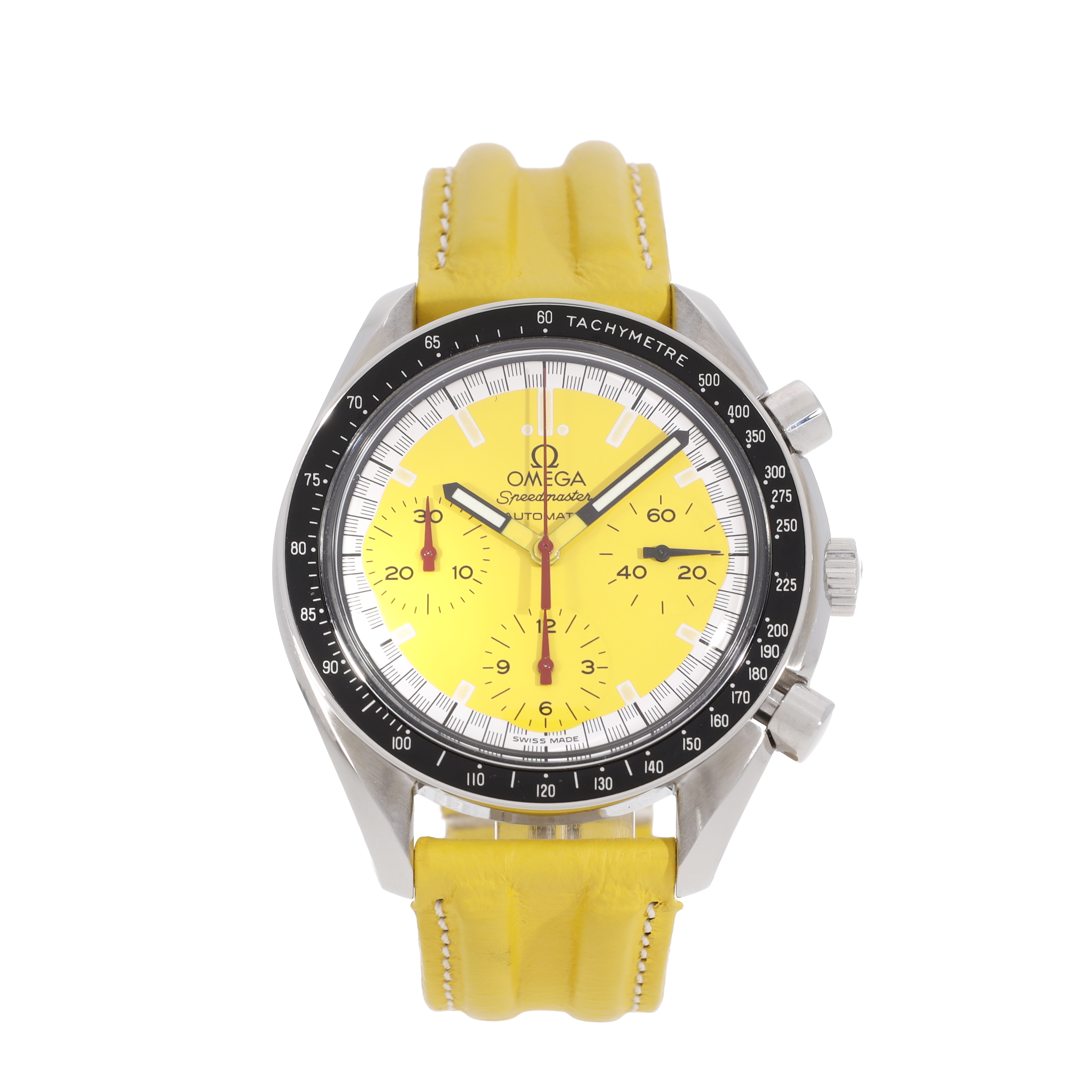 Omega Speedmaster 3510.12.00