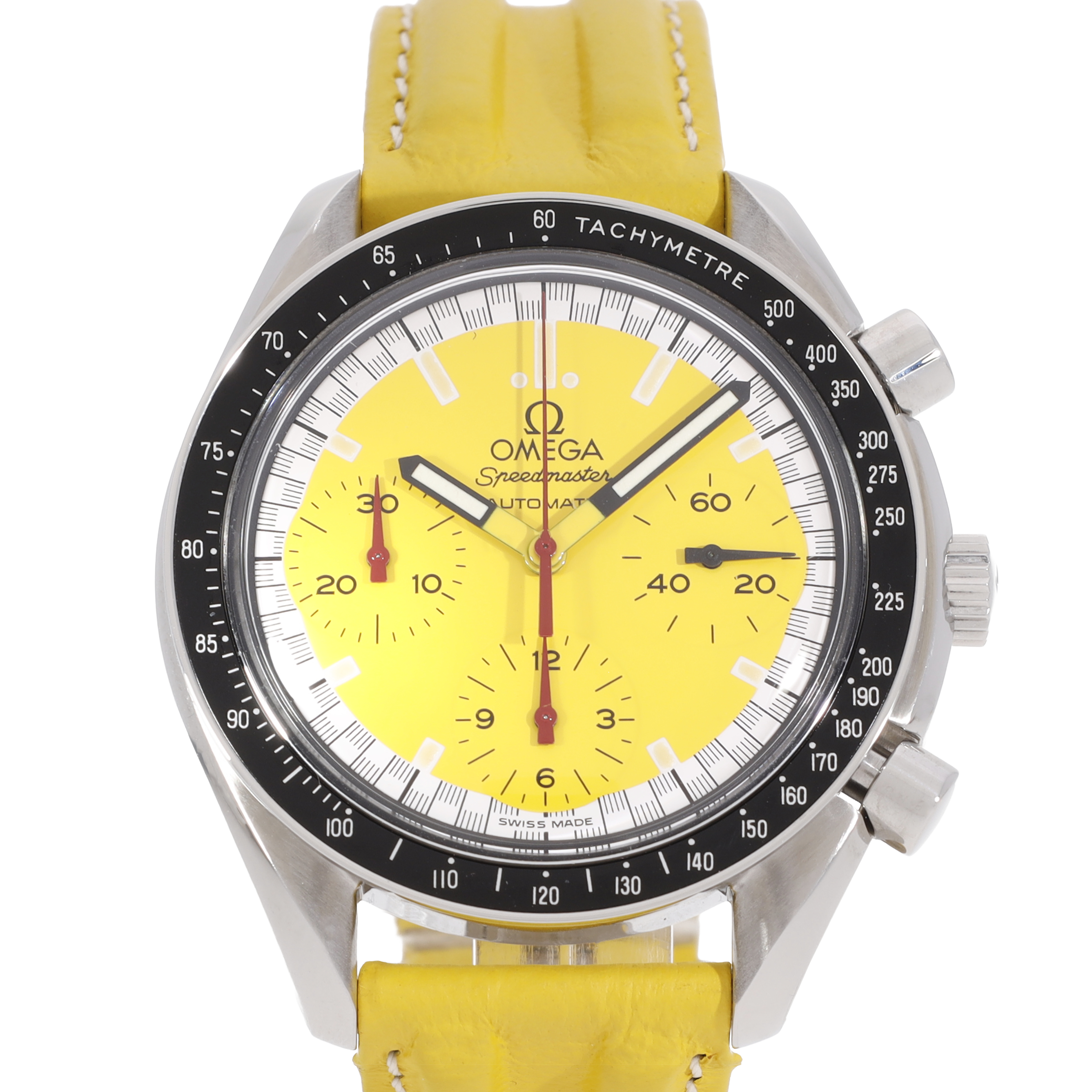 Omega Speedmaster 3510.12.00