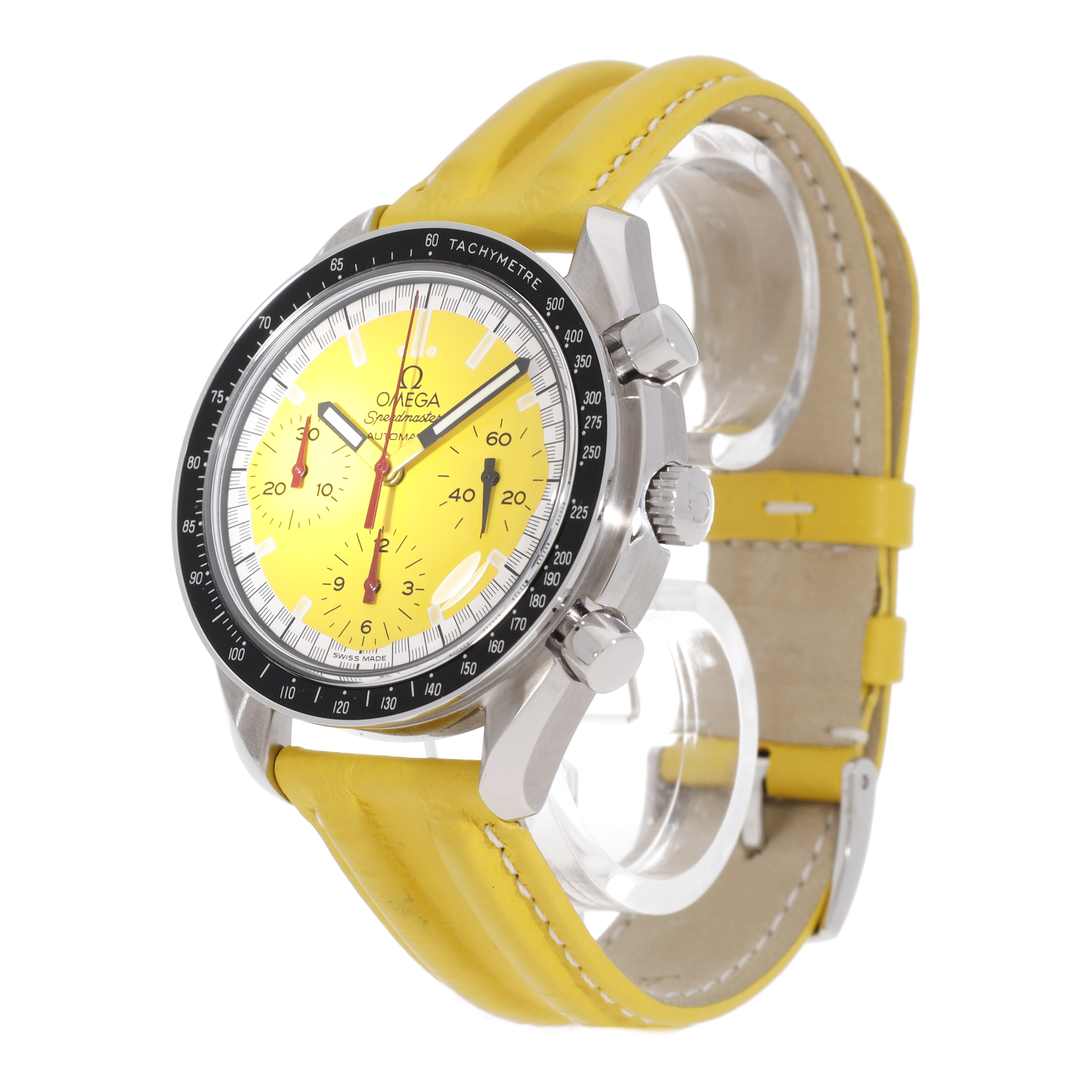 Omega Speedmaster 3510.12.00