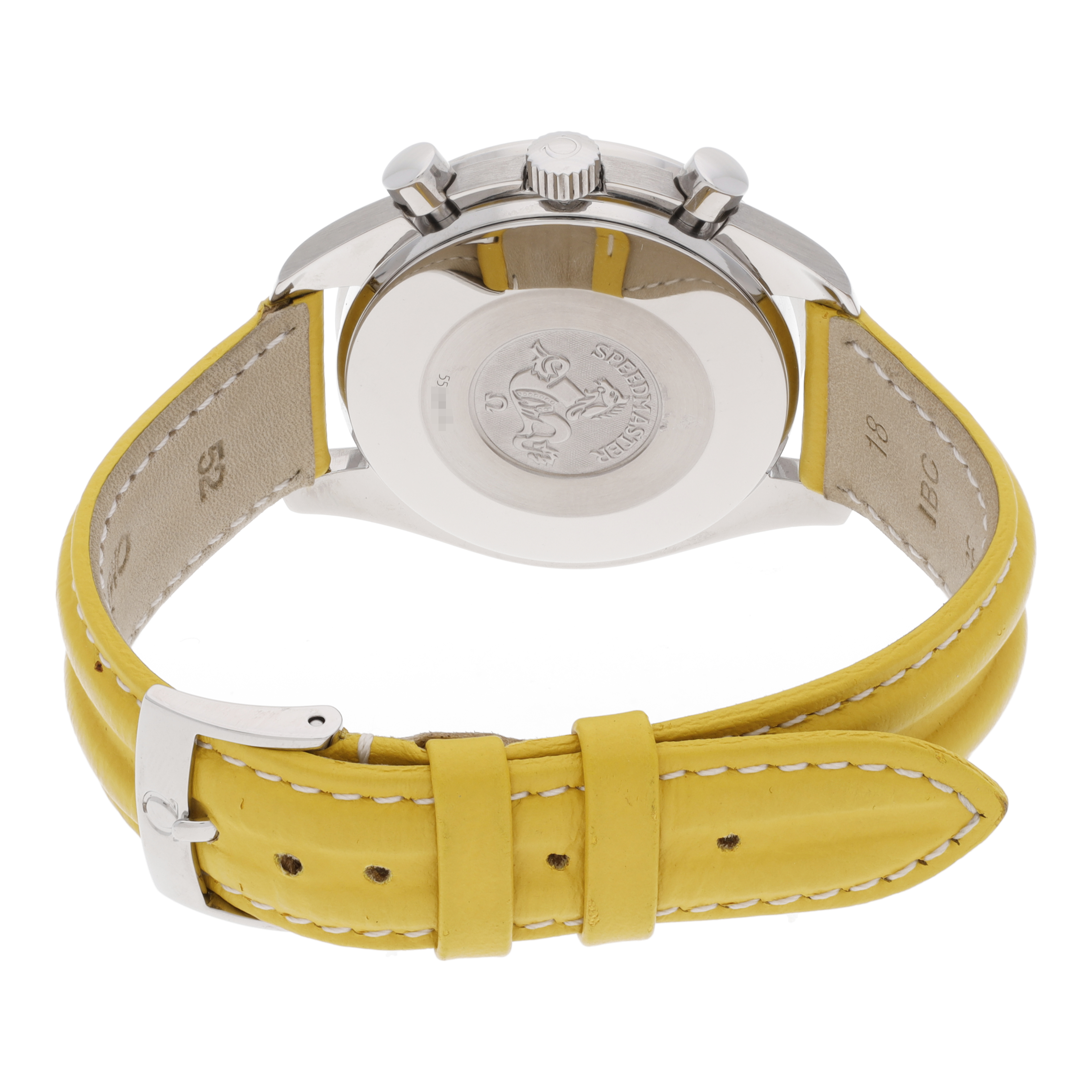 Omega Speedmaster 3510.12.00