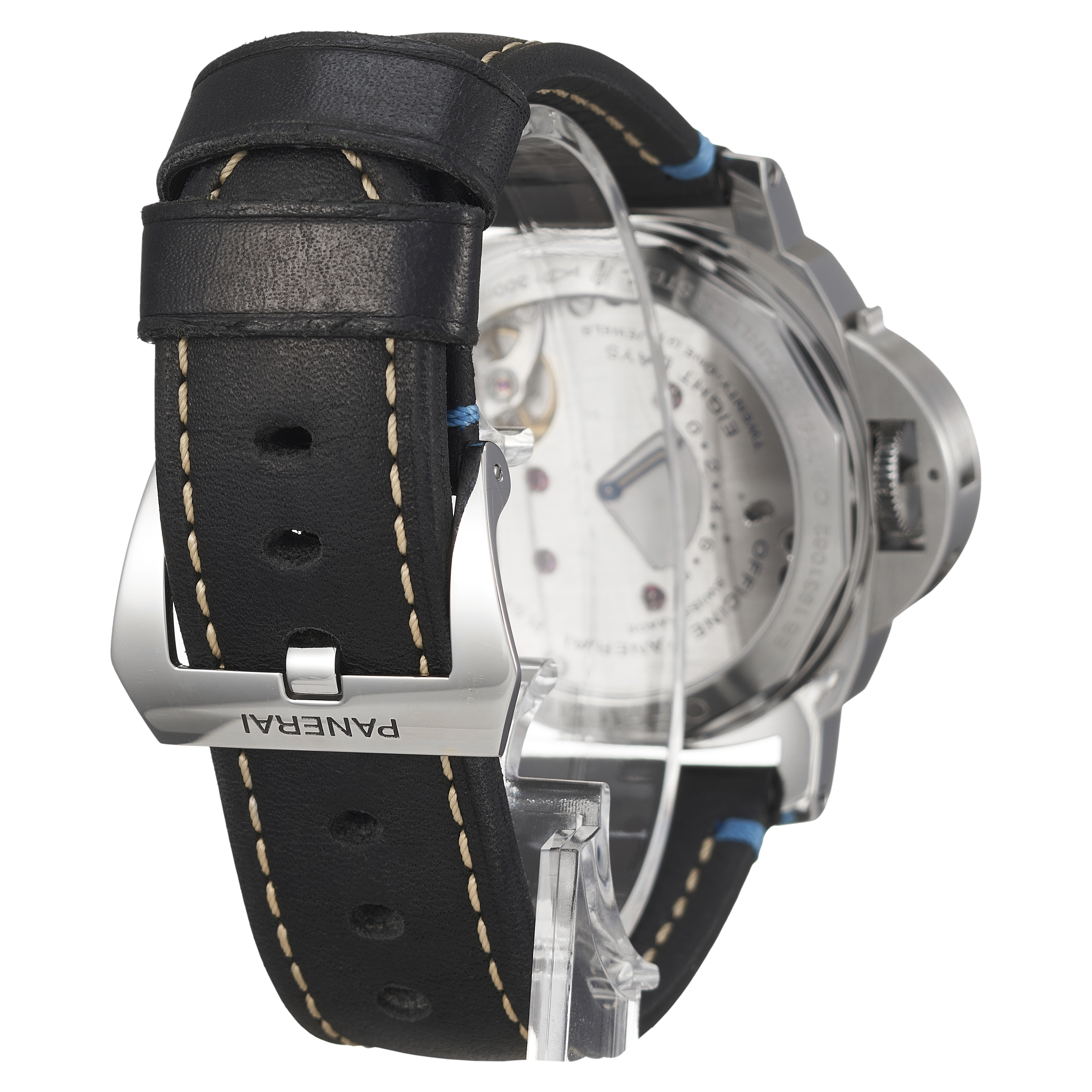 Panerai pam00796 discount