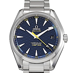 Omega Seamaster 231.10.42.21.03.004
