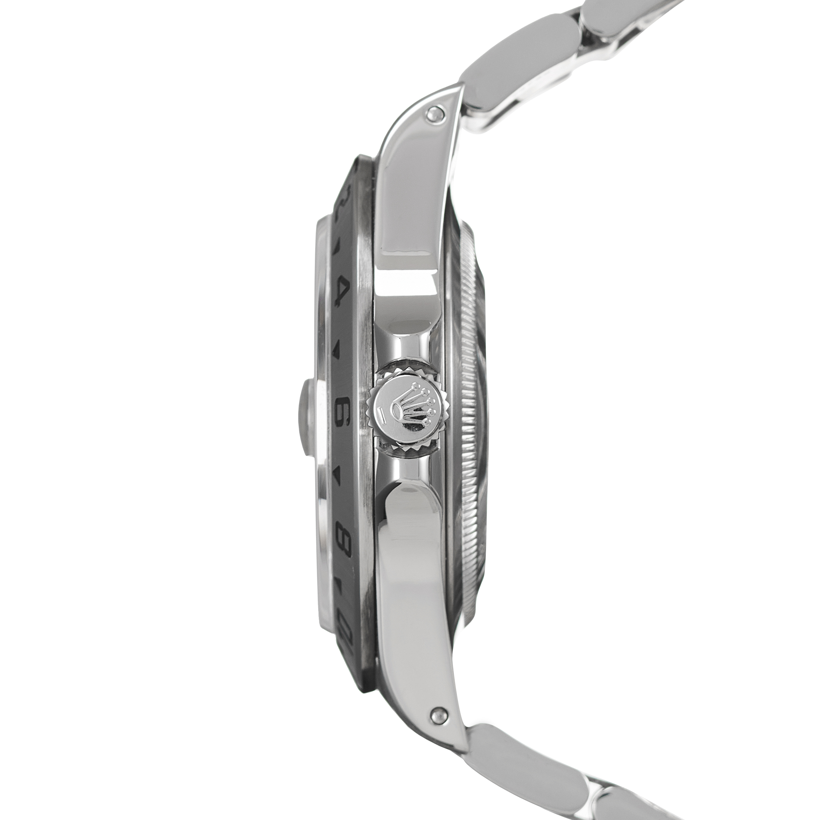 Rolex Explorer II 16570