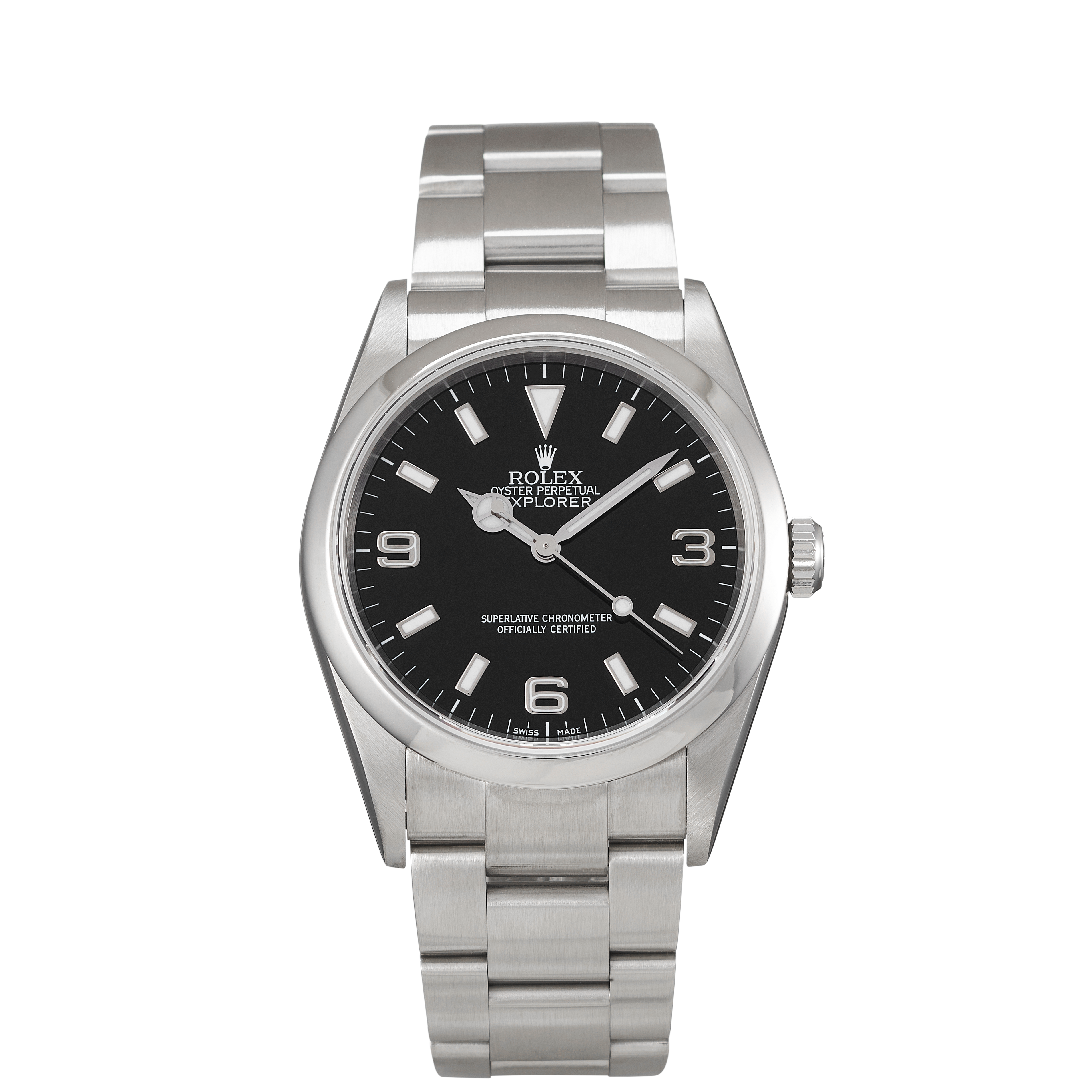 Rolex Explorer 114270