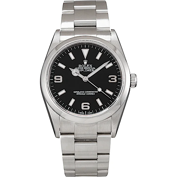 Rolex Explorer 114270 Rolex Explorer 114270