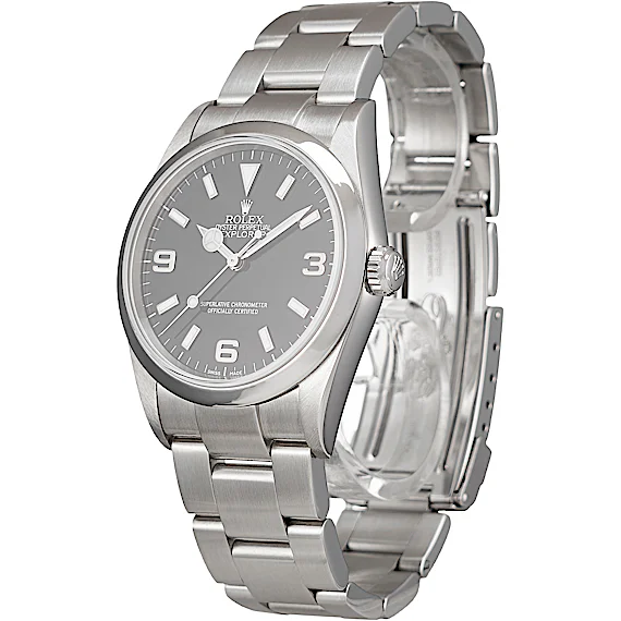 Rolex Explorer 114270 Rolex Explorer 114270