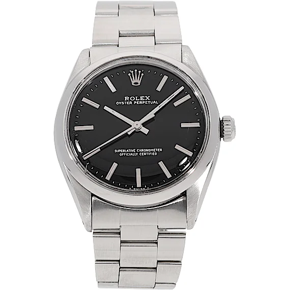 Rolex Oyster Perpetual 1002 Rolex Oyster Perpetual 1002