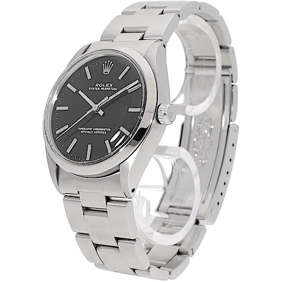 Rolex Oyster Perpetual 1002  Rolex Oyster Perpetual 1002