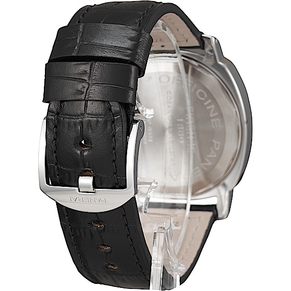 Panerai Luminor PAM00063 Panerai Luminor PAM00063