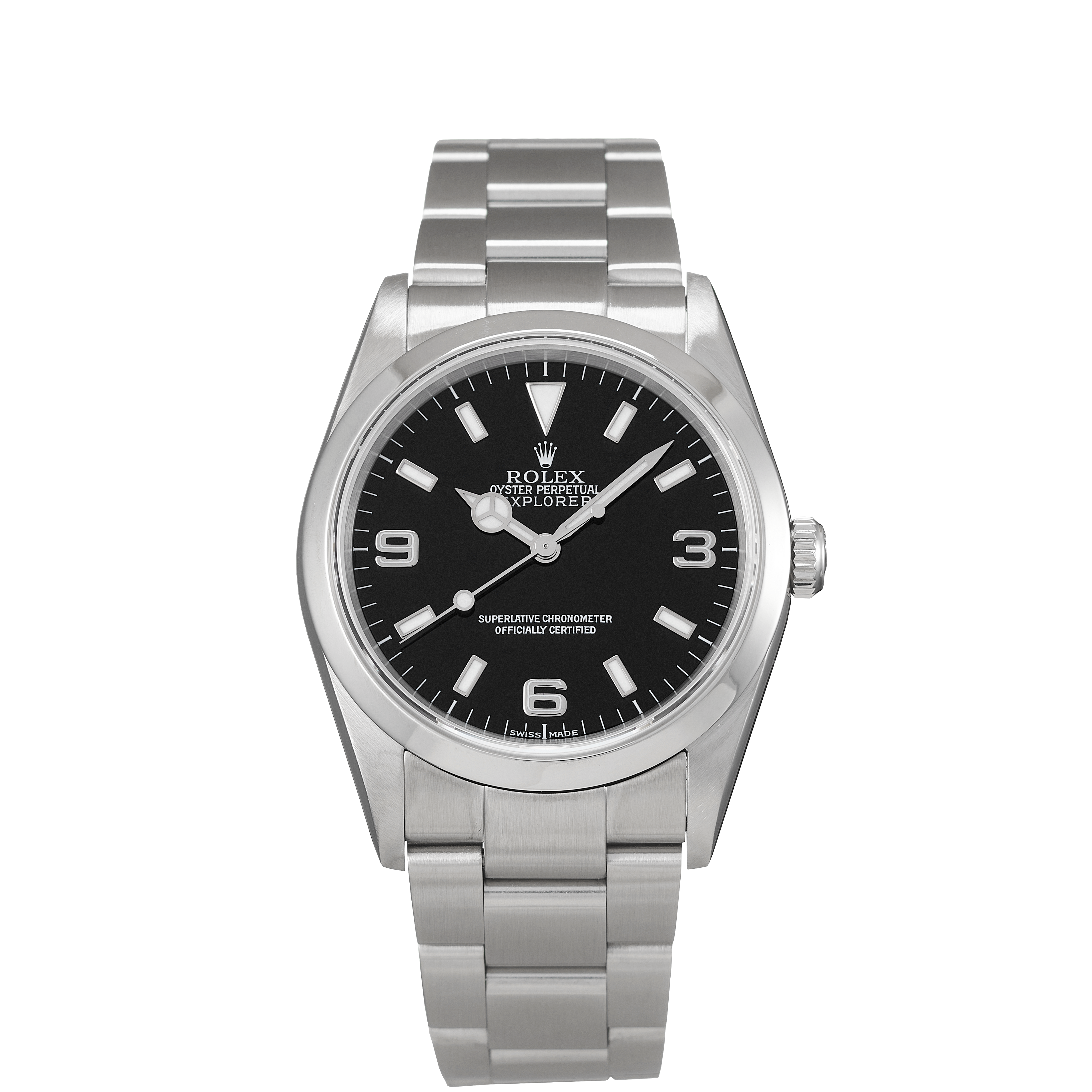 Rolex Explorer 14270