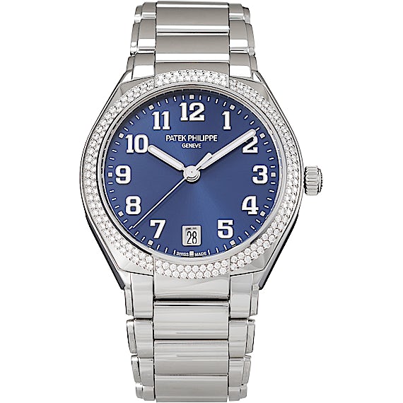 Patek Philippe Twenty 4 7300/1200A-001 Patek Philippe Twenty 4 7300/1200A-001