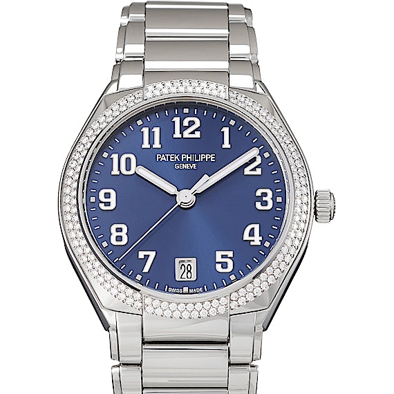 Patek Philippe Twenty 4 7300/1200A-001 Patek Philippe Twenty 4 7300/1200A-001