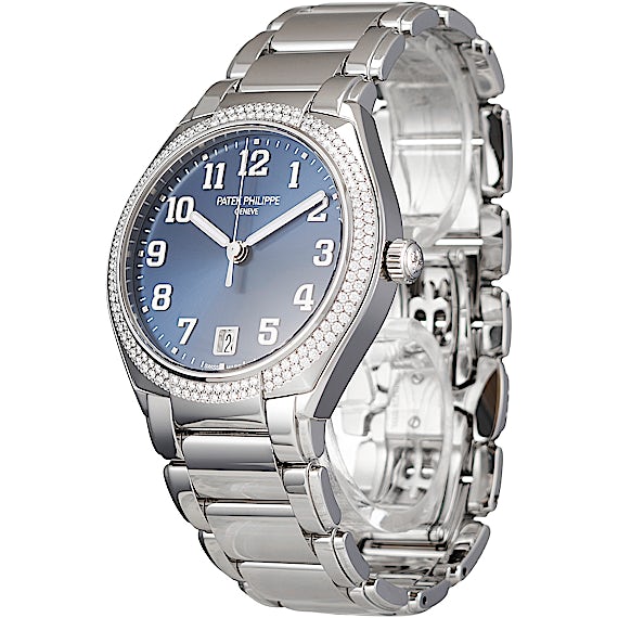 Patek Philippe Twenty 4 7300/1200A-001 Patek Philippe Twenty 4 7300/1200A-001