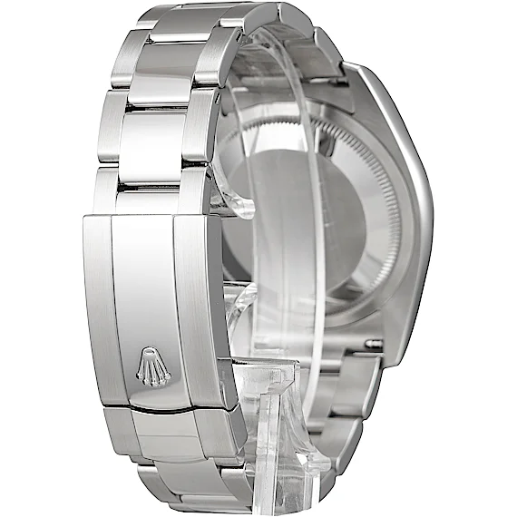 Rolex Datejust 116200 Rolex Datejust 116200