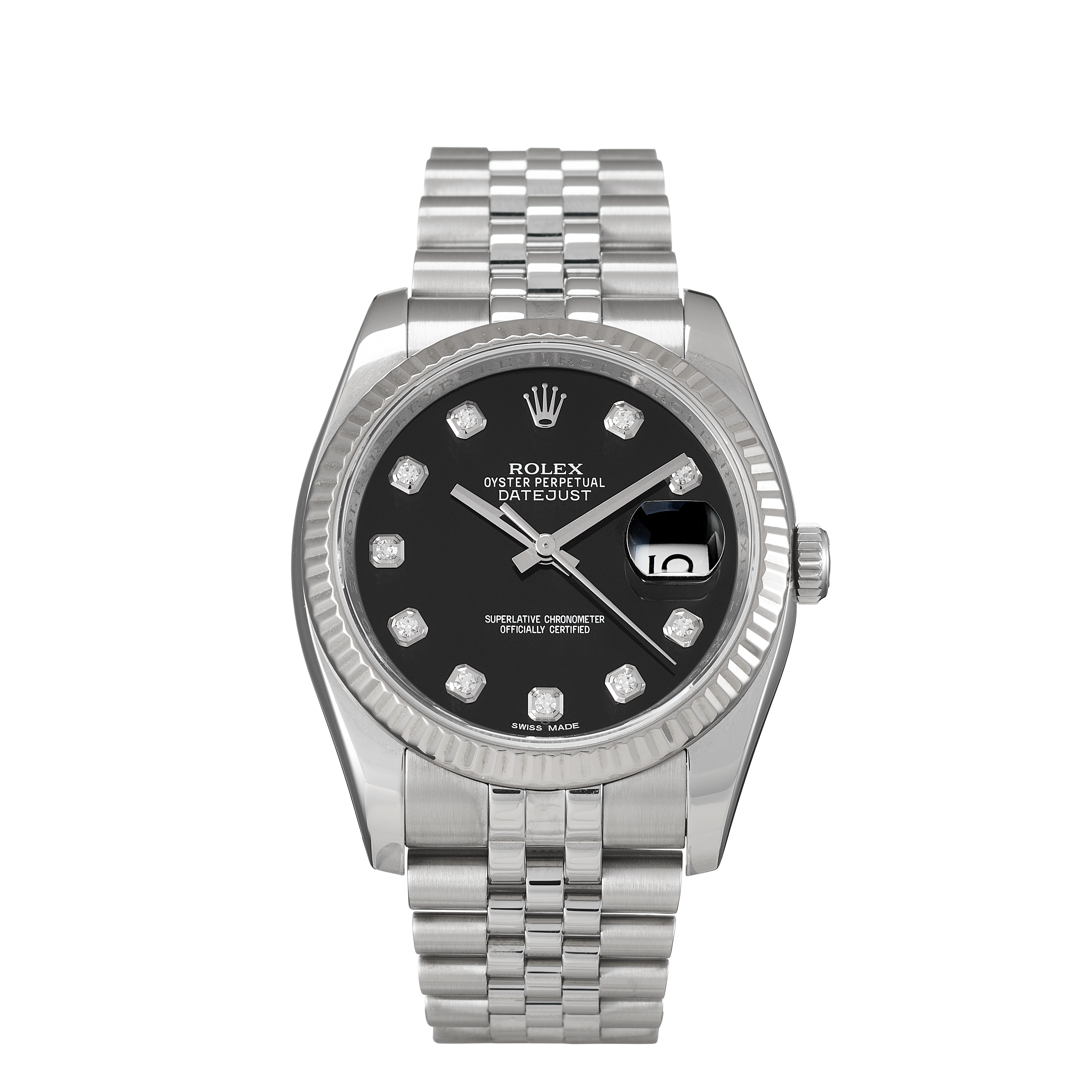 Rolex Datejust 116234