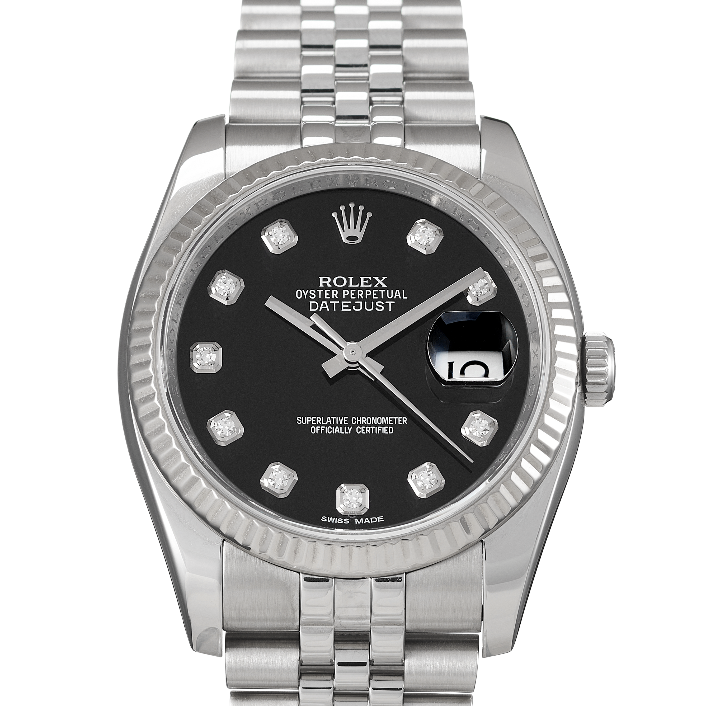Rolex Datejust 116234