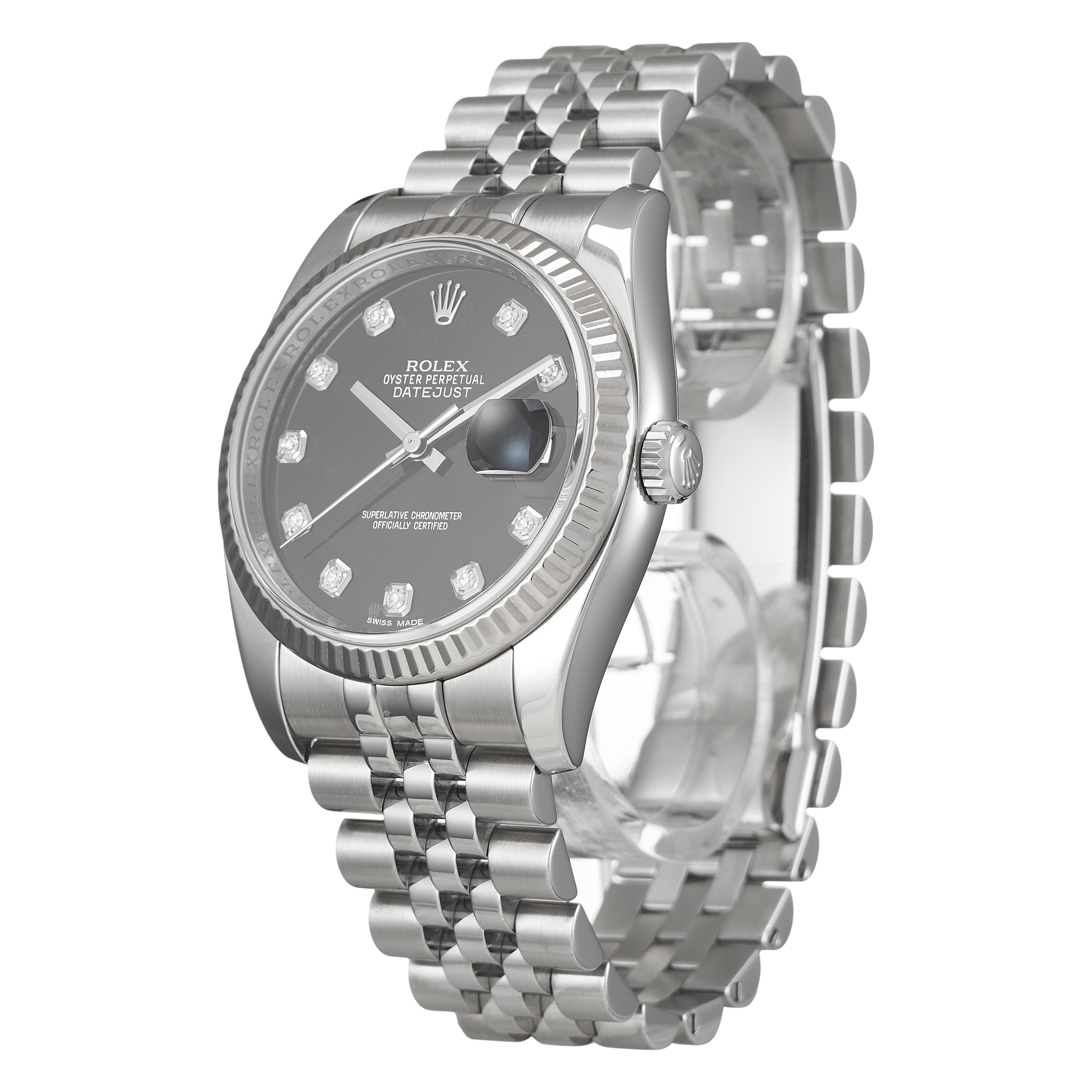 Rolex Datejust 116234