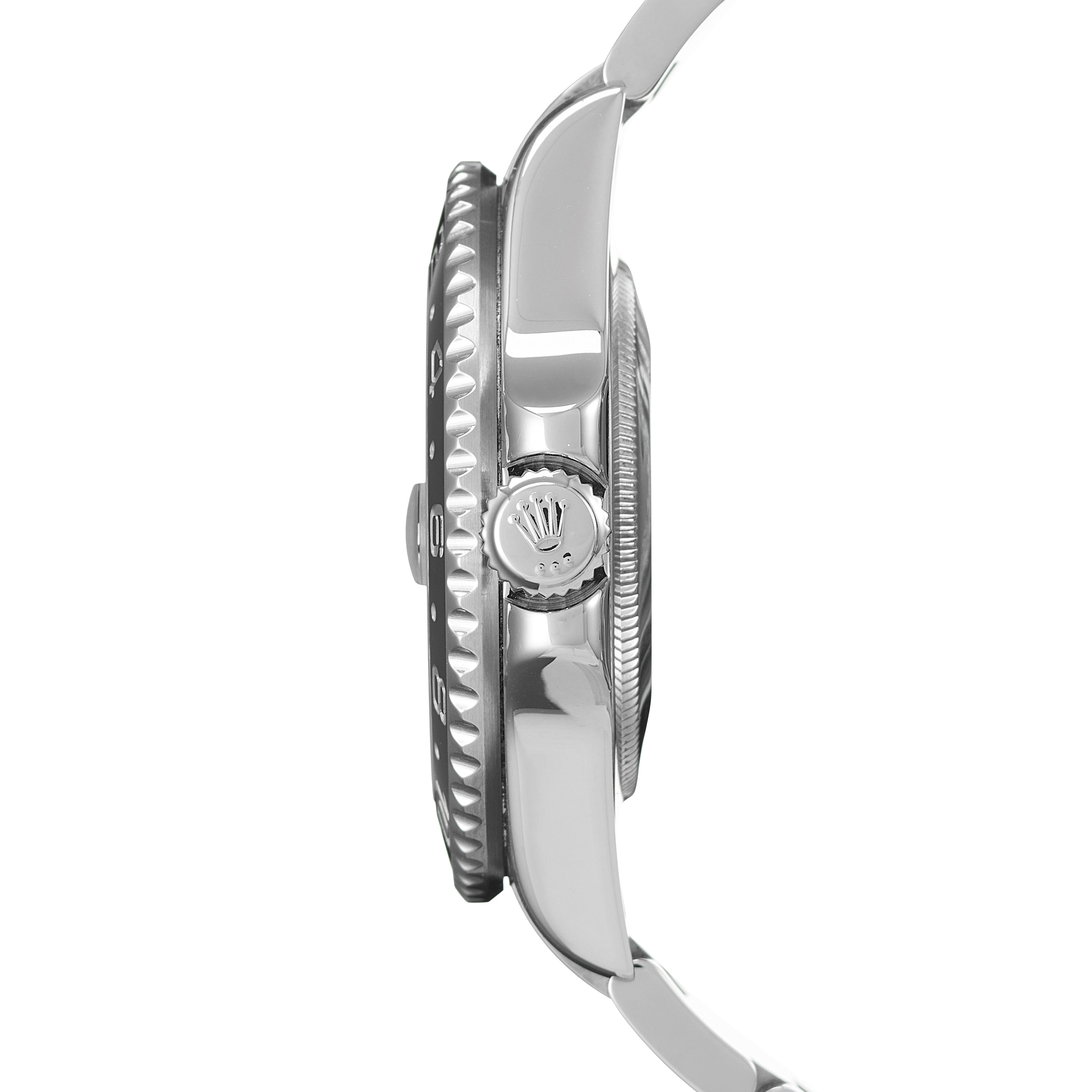 Rolex GMT-Master 116710LN