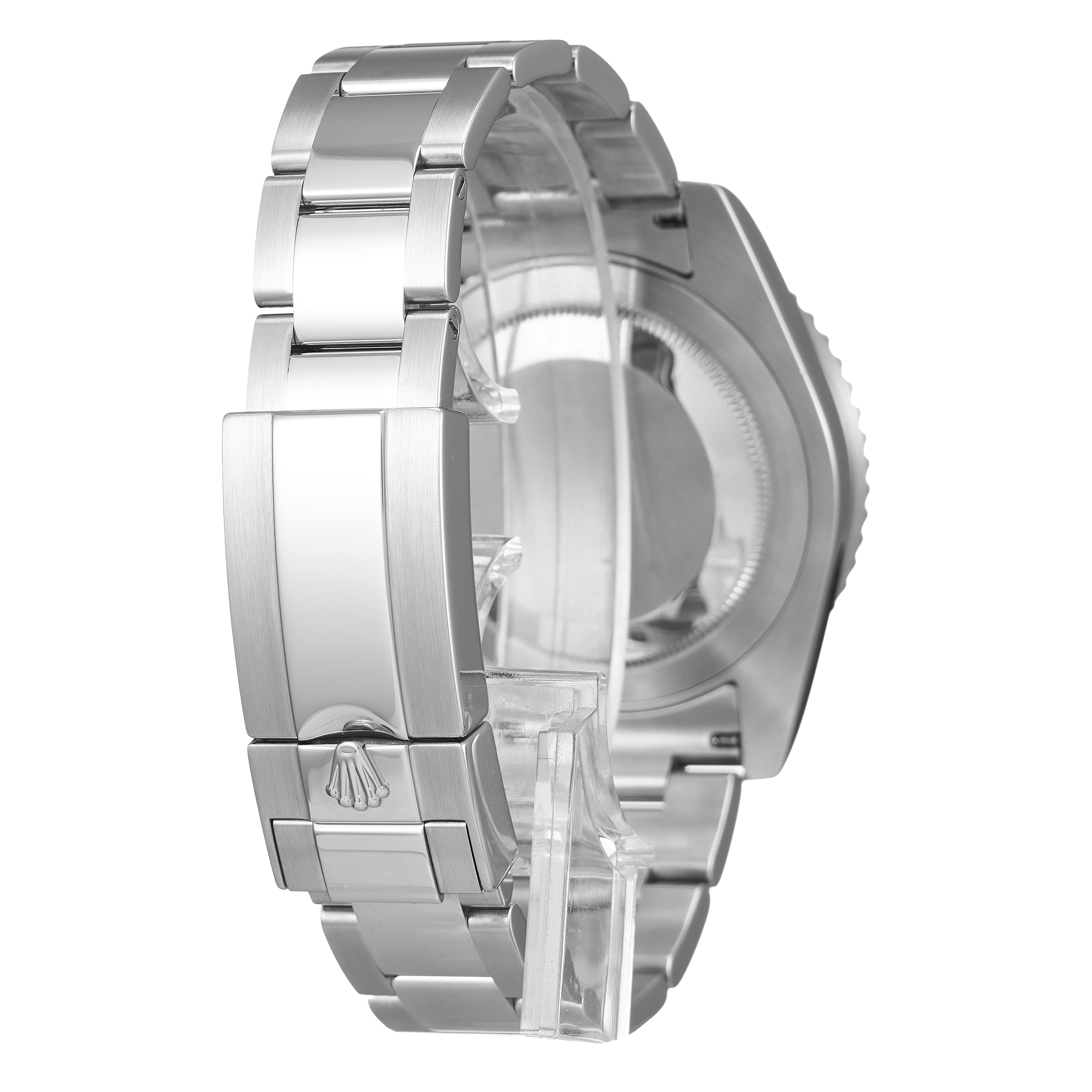 Rolex GMT-Master 116710LN