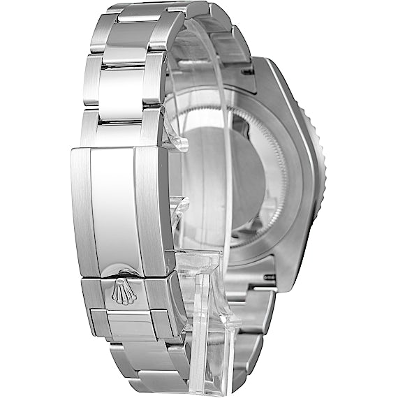 Rolex GMT-Master 116710LN Rolex GMT-Master 116710LN