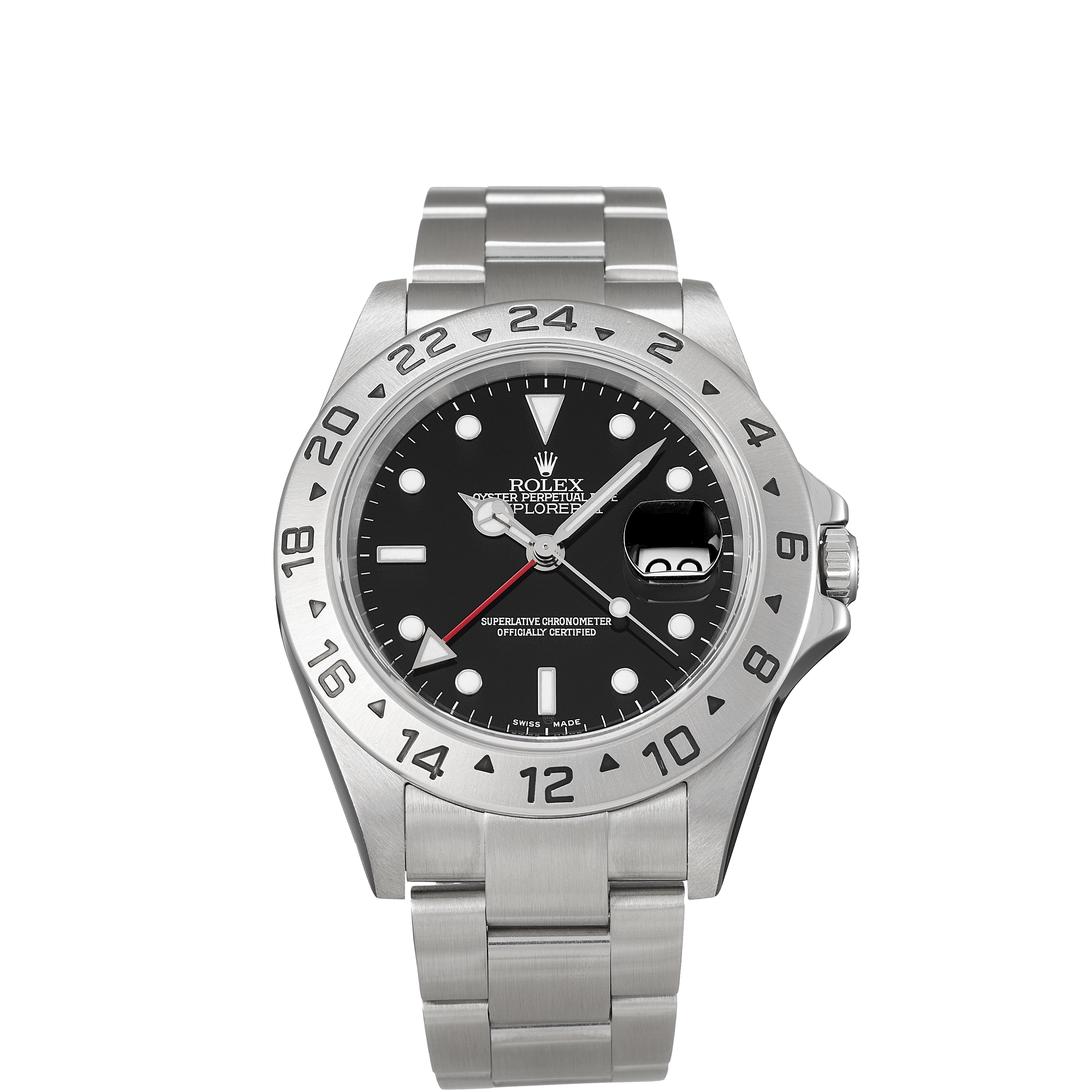 rolex 16570