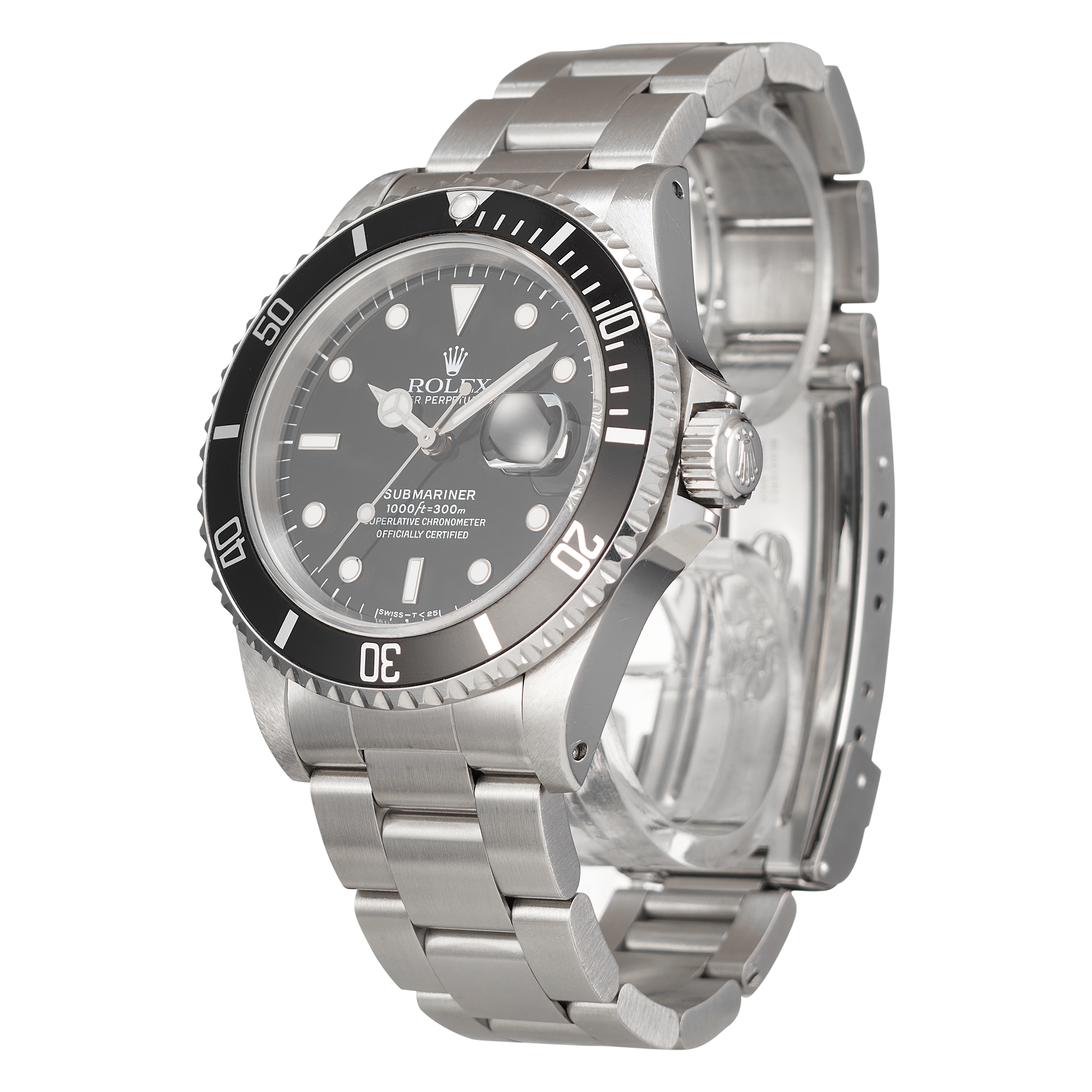 rolex 38mm